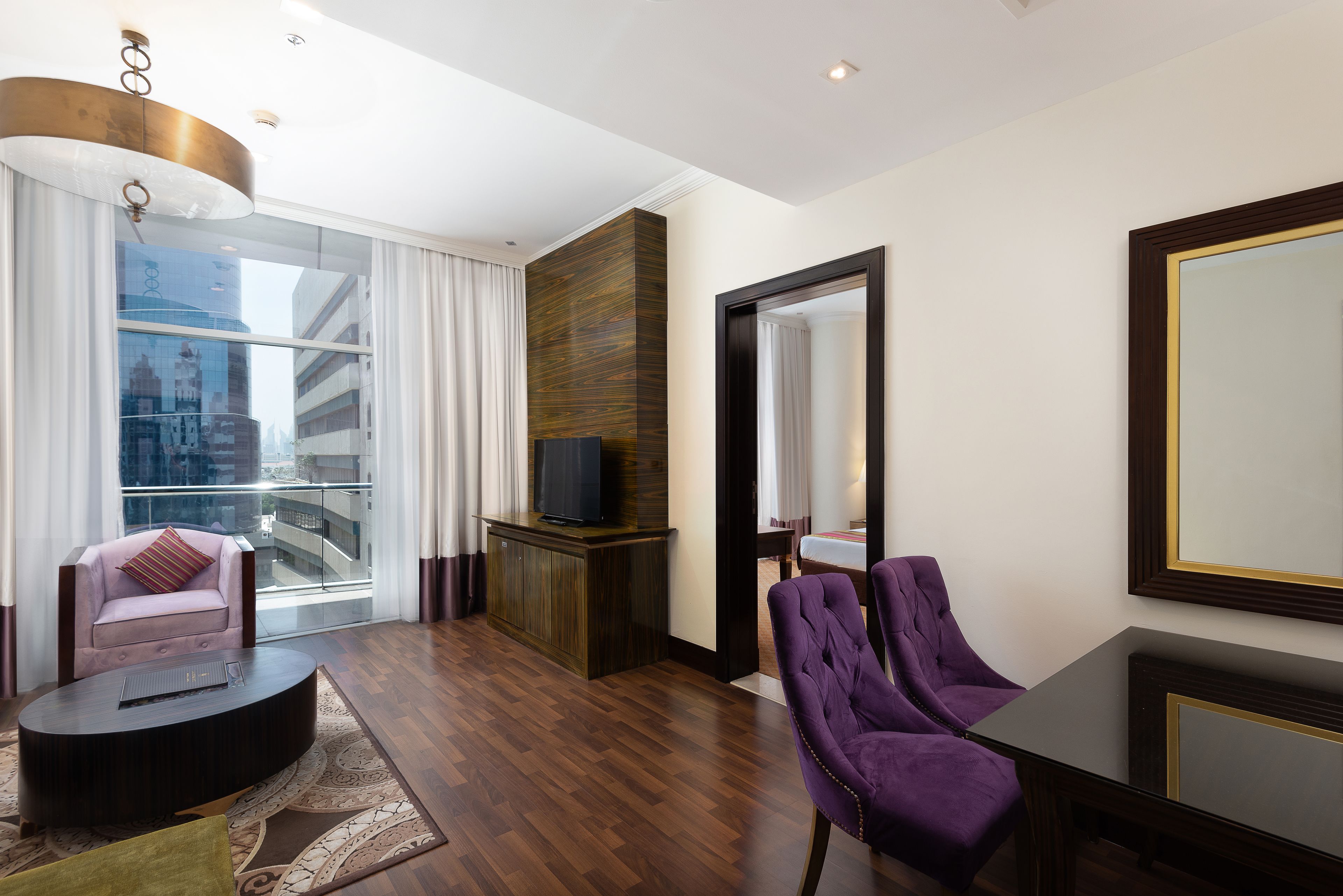 Landmark Premier Hotel