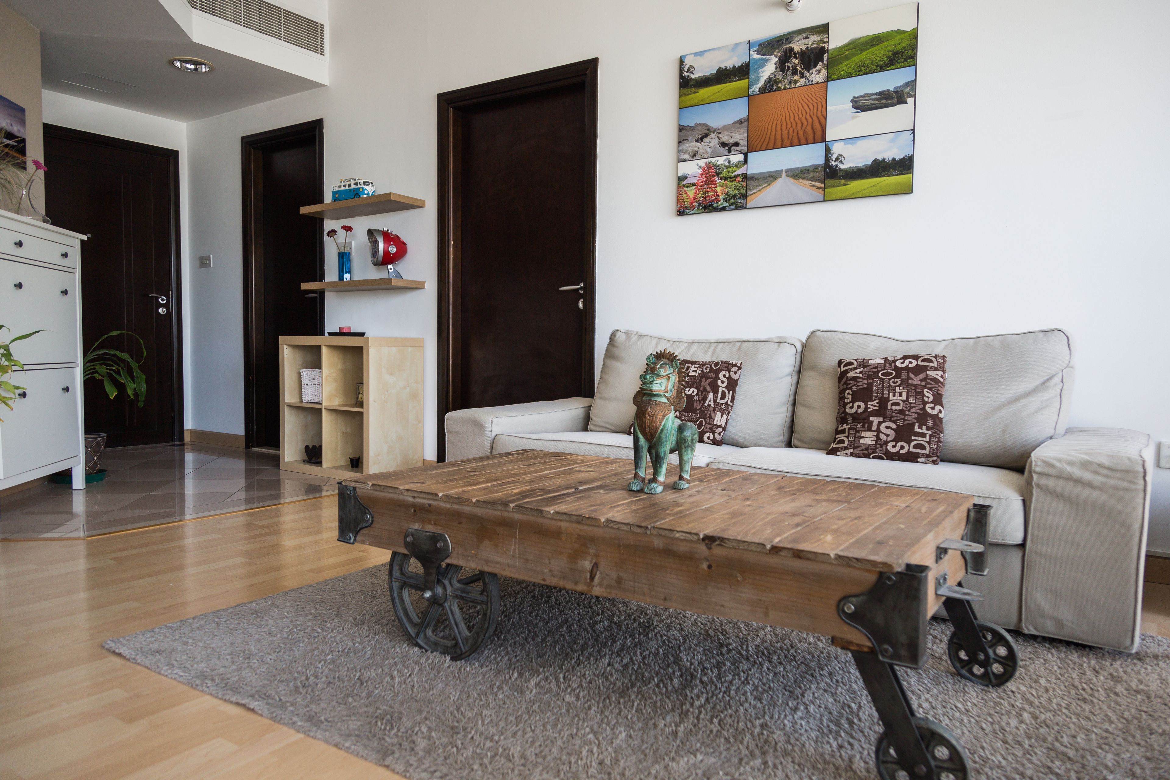 La Riviera by HiGuests Vacation Homes