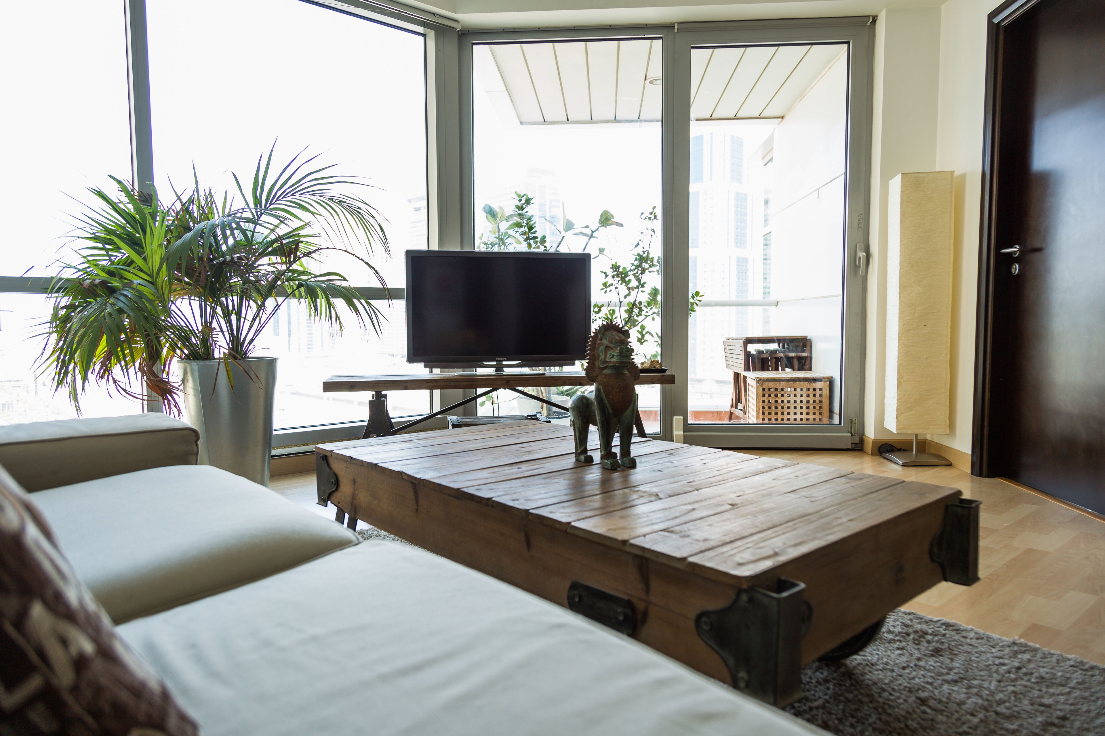 La Riviera by HiGuests Vacation Homes