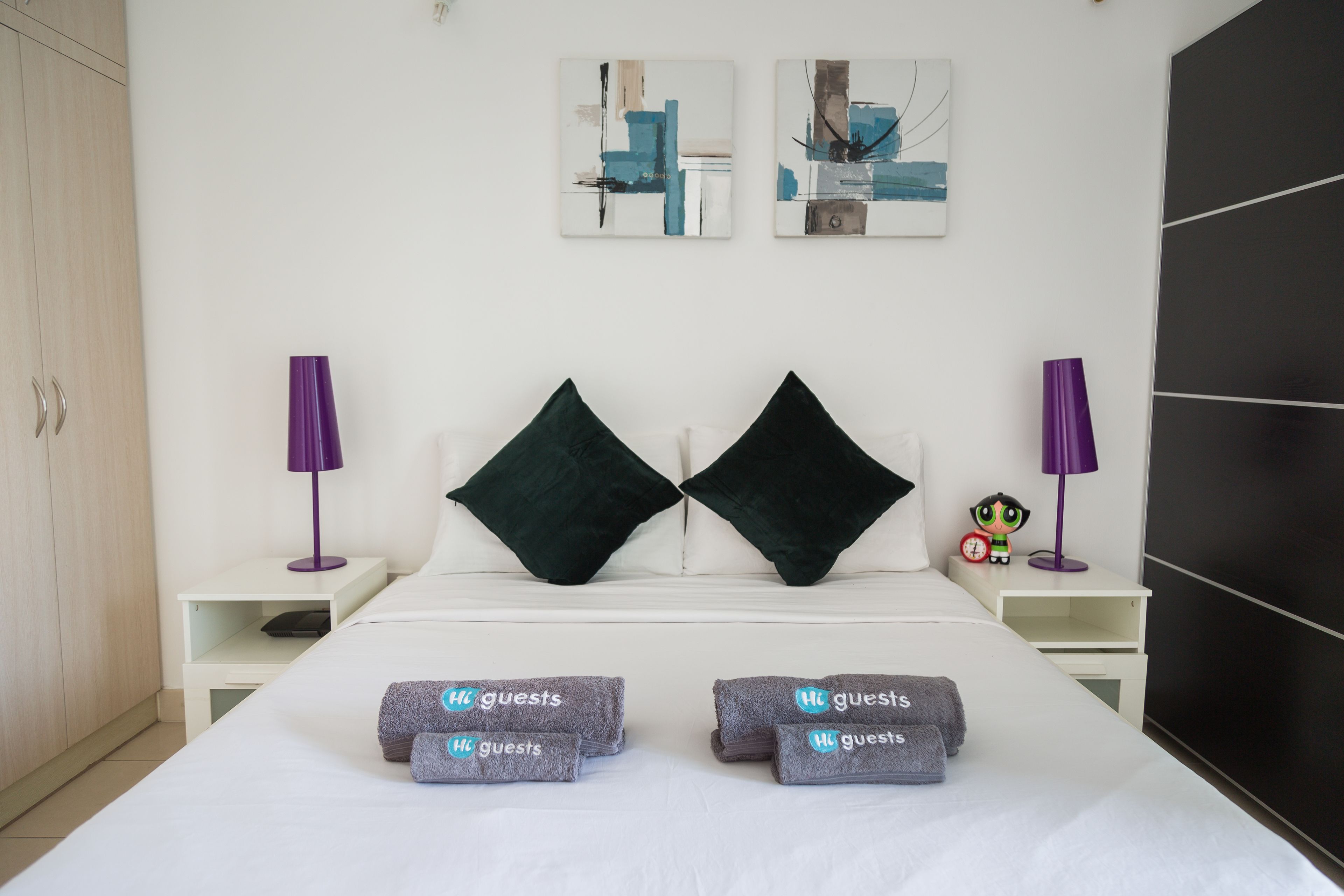 La Riviera by HiGuests Vacation Homes