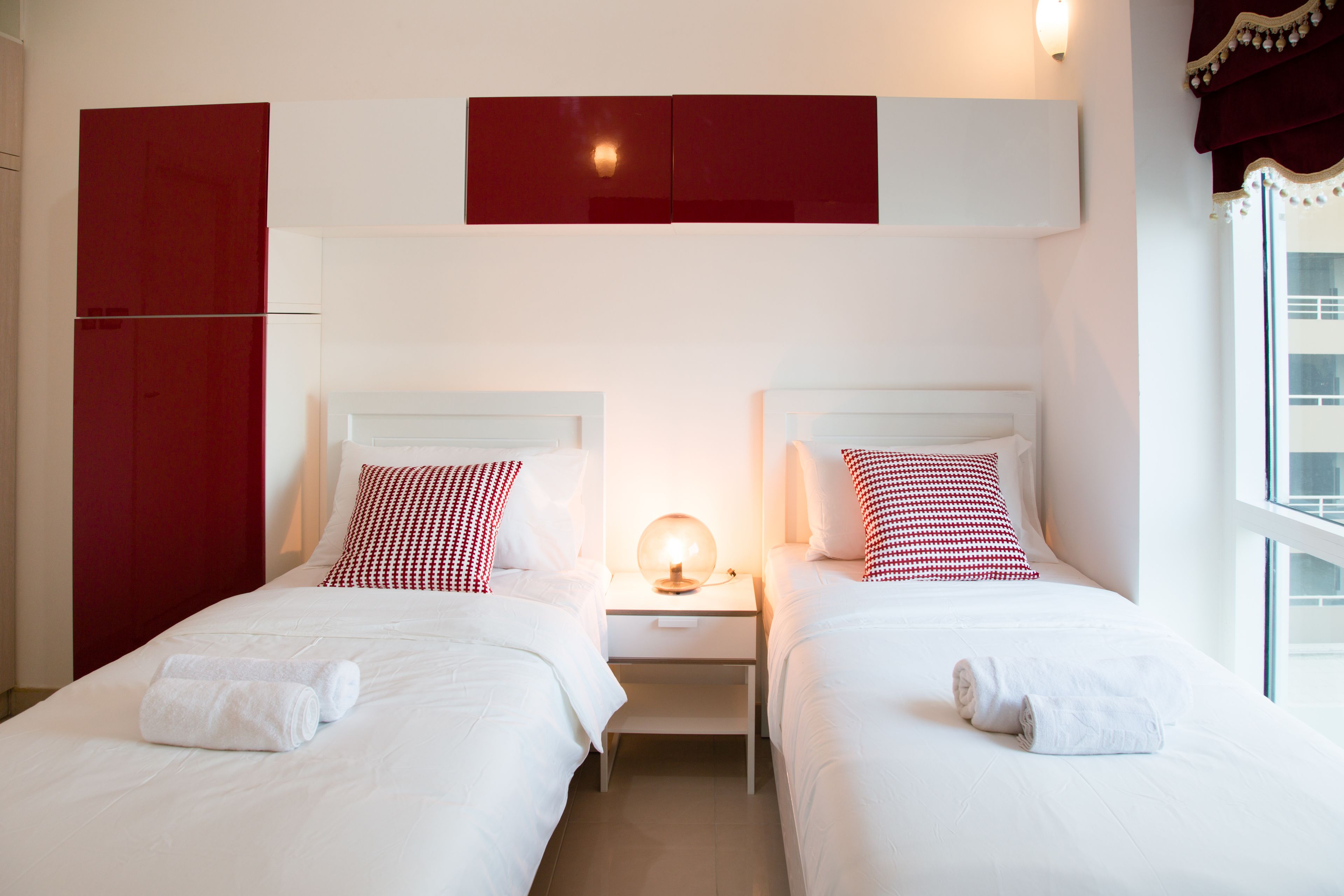 La Riviera by HiGuests Vacation Homes