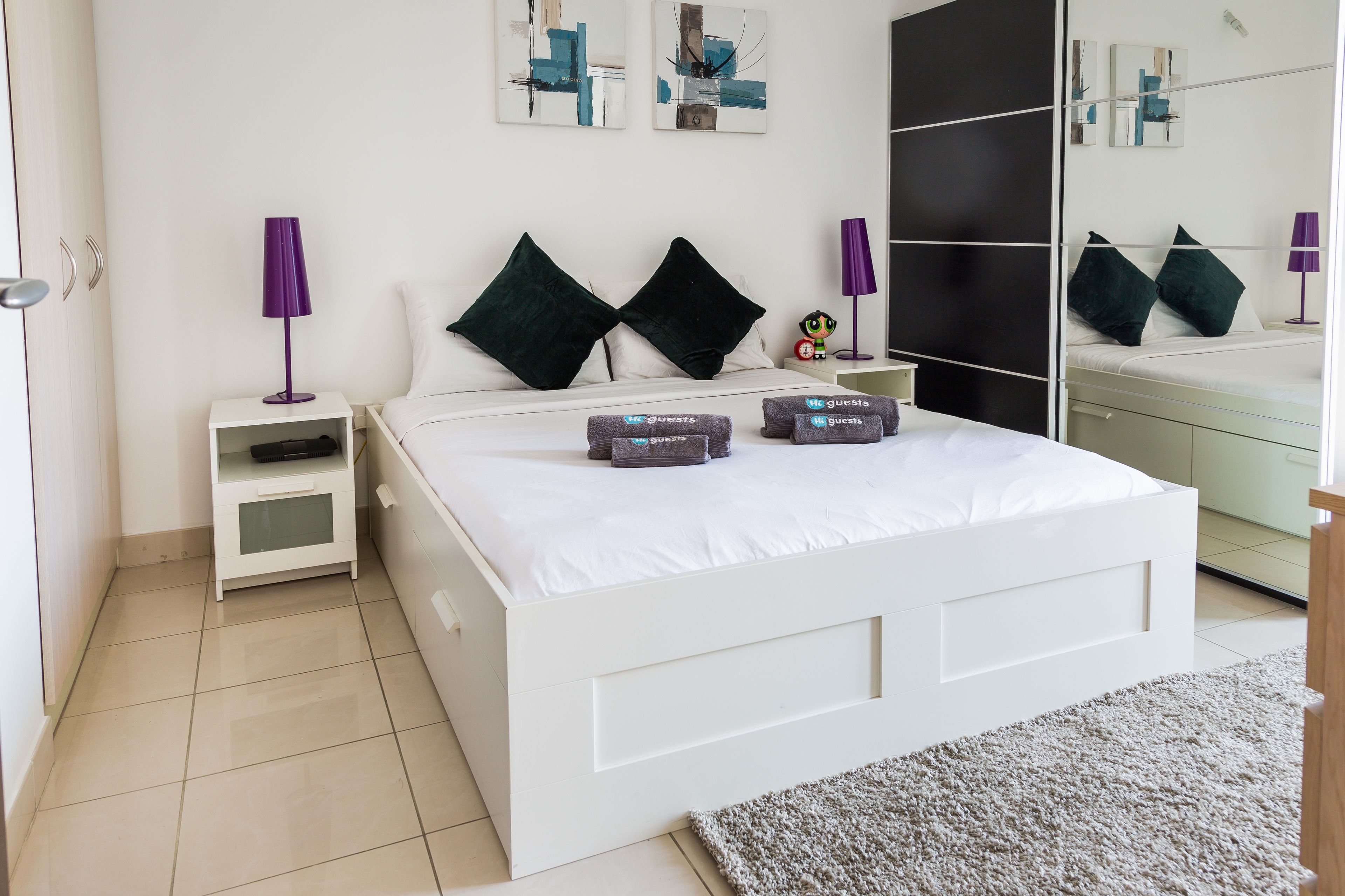 La Riviera by HiGuests Vacation Homes