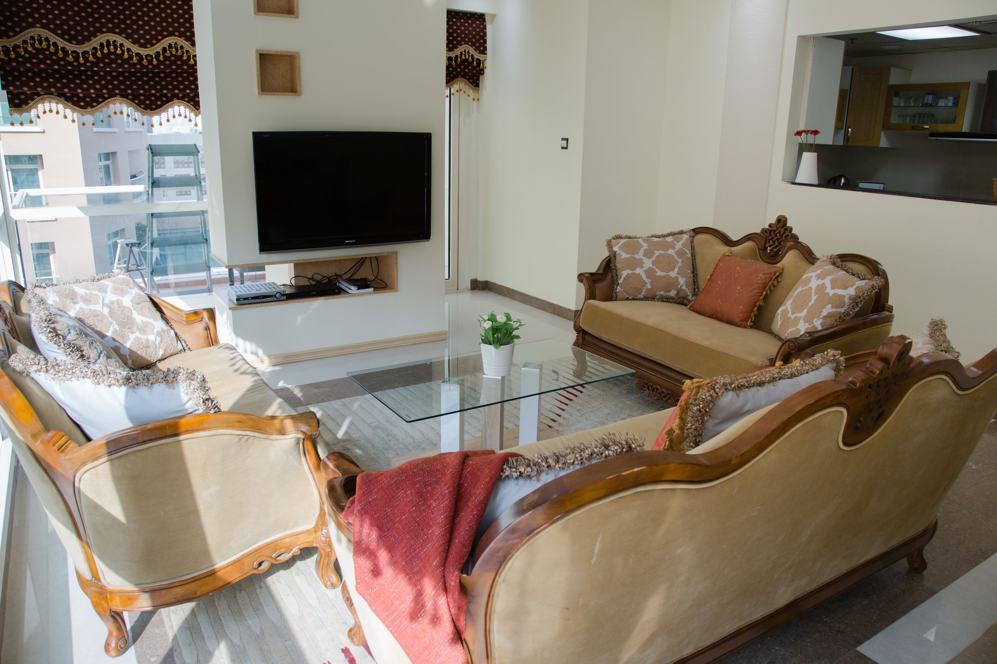 La Riviera by HiGuests Vacation Homes