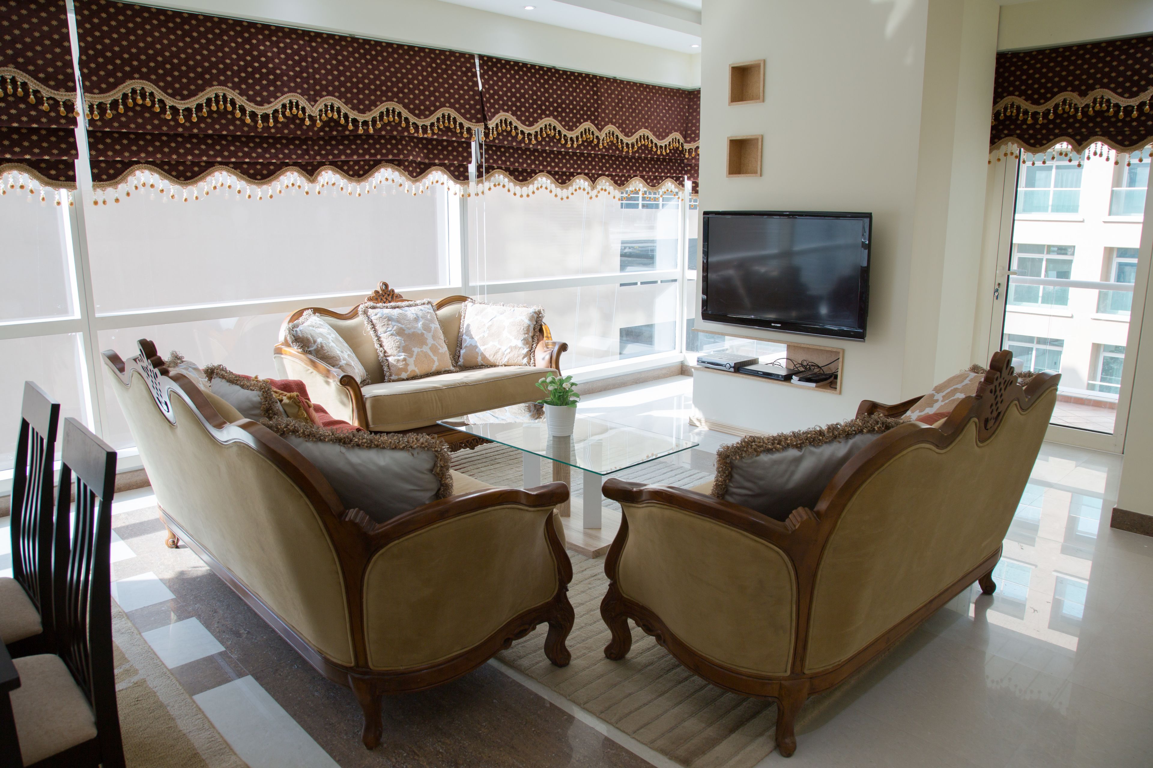 La Riviera by HiGuests Vacation Homes