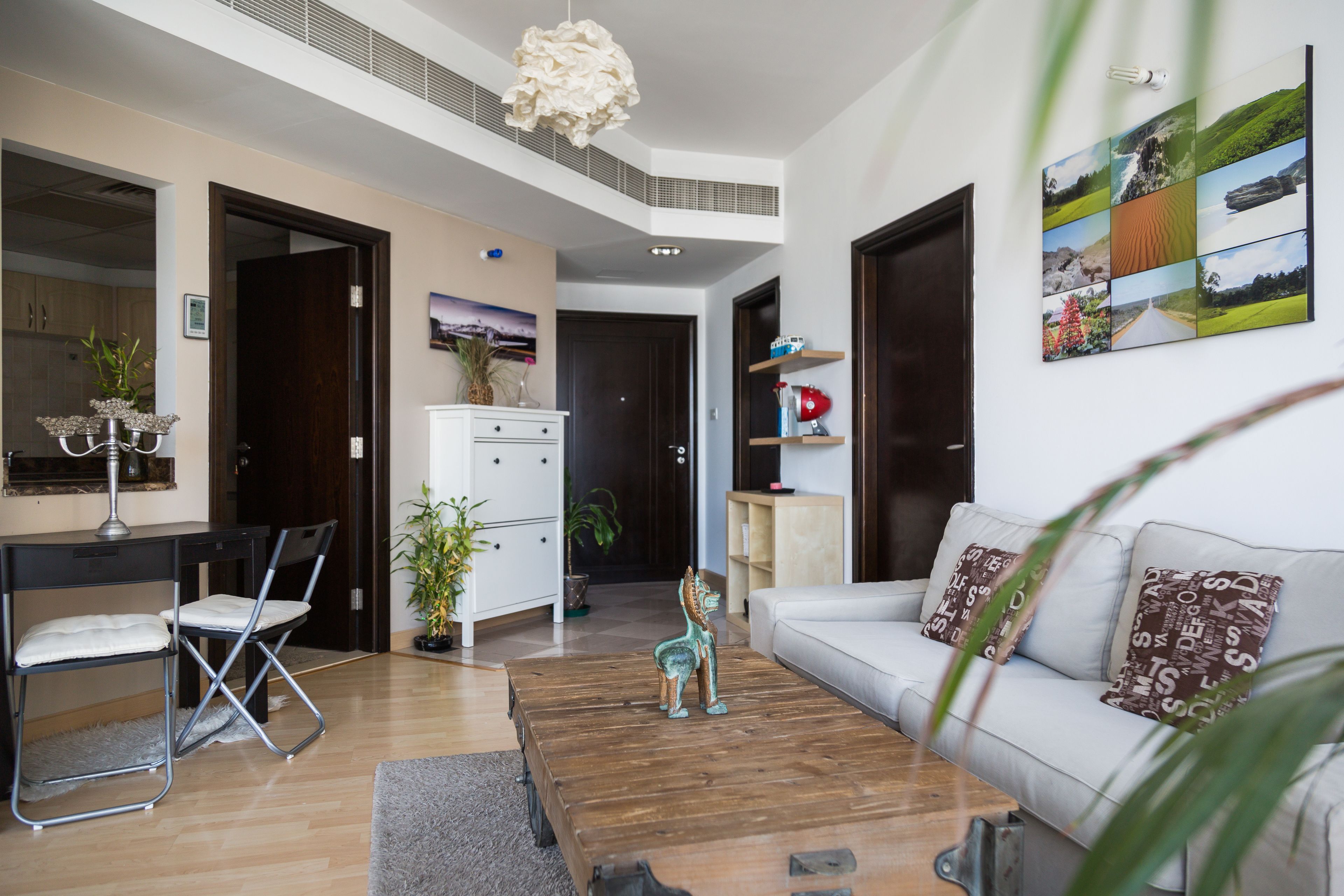 La Riviera by HiGuests Vacation Homes