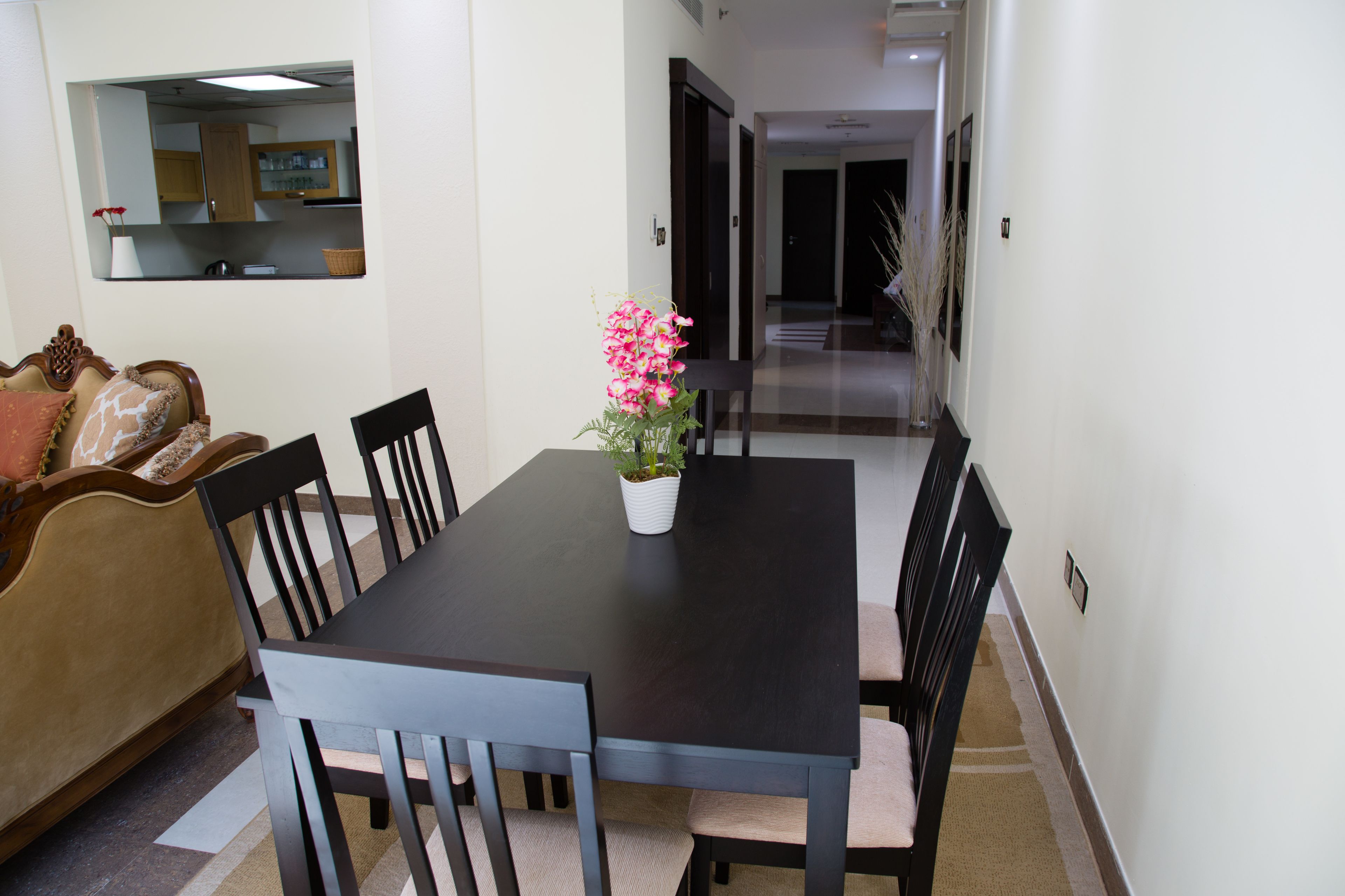 La Riviera by HiGuests Vacation Homes