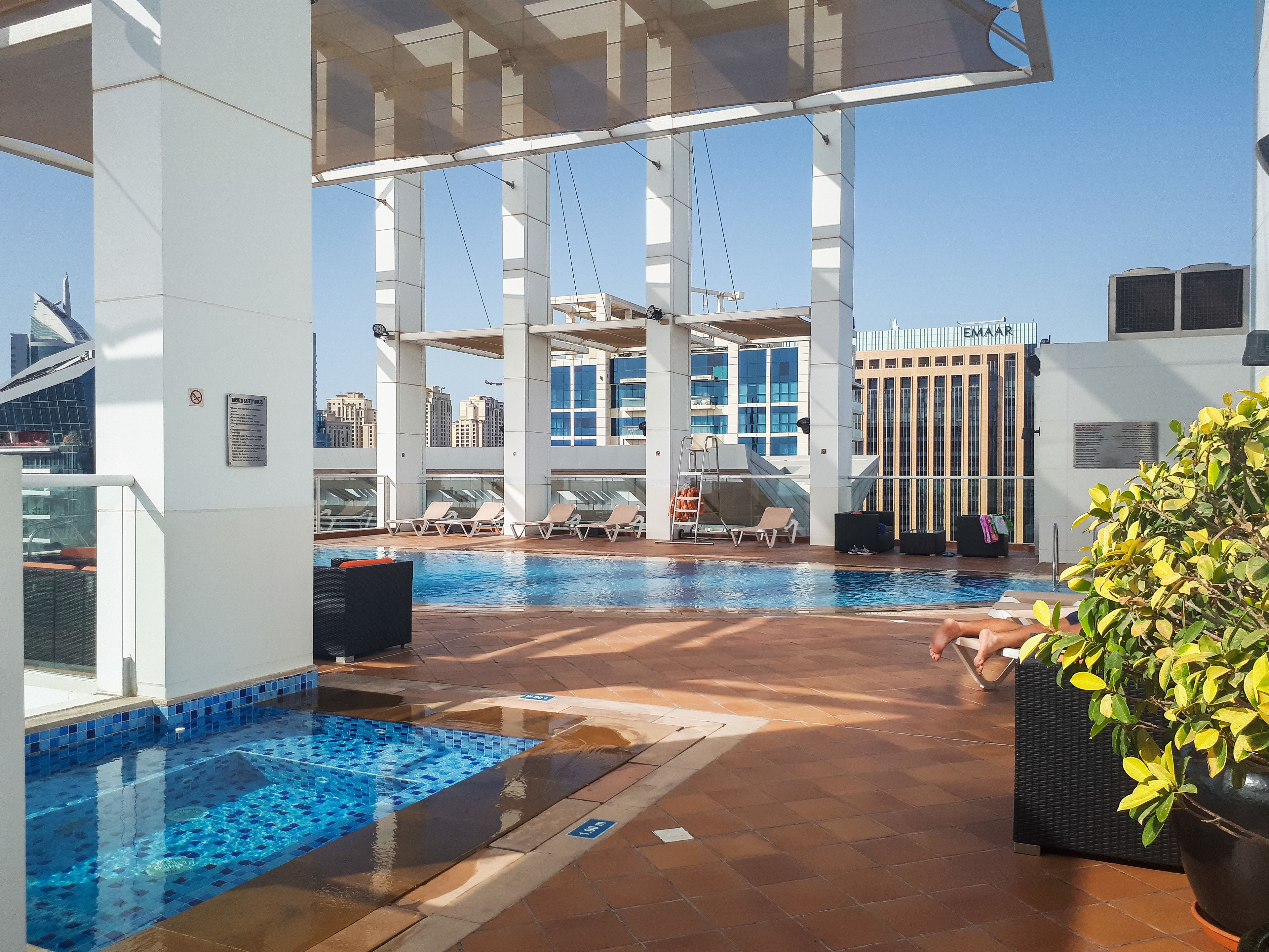 La Riviera by HiGuests Vacation Homes