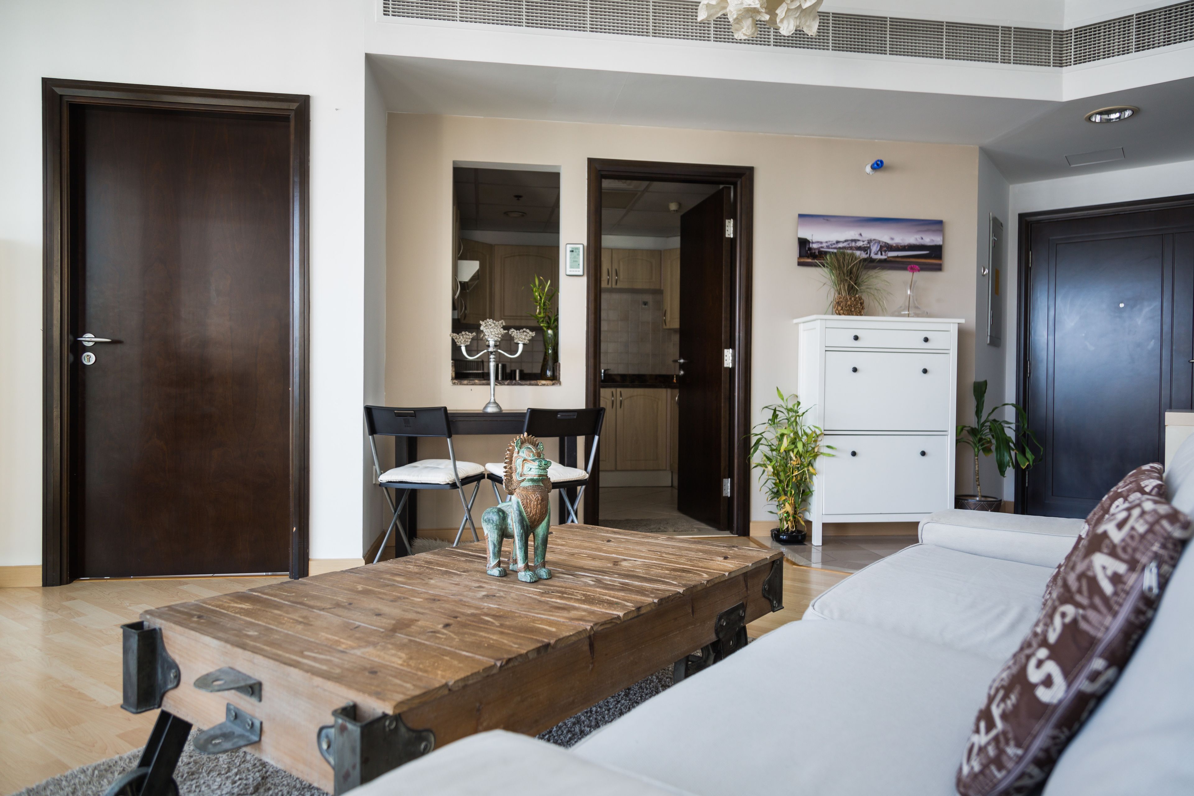 La Riviera by HiGuests Vacation Homes