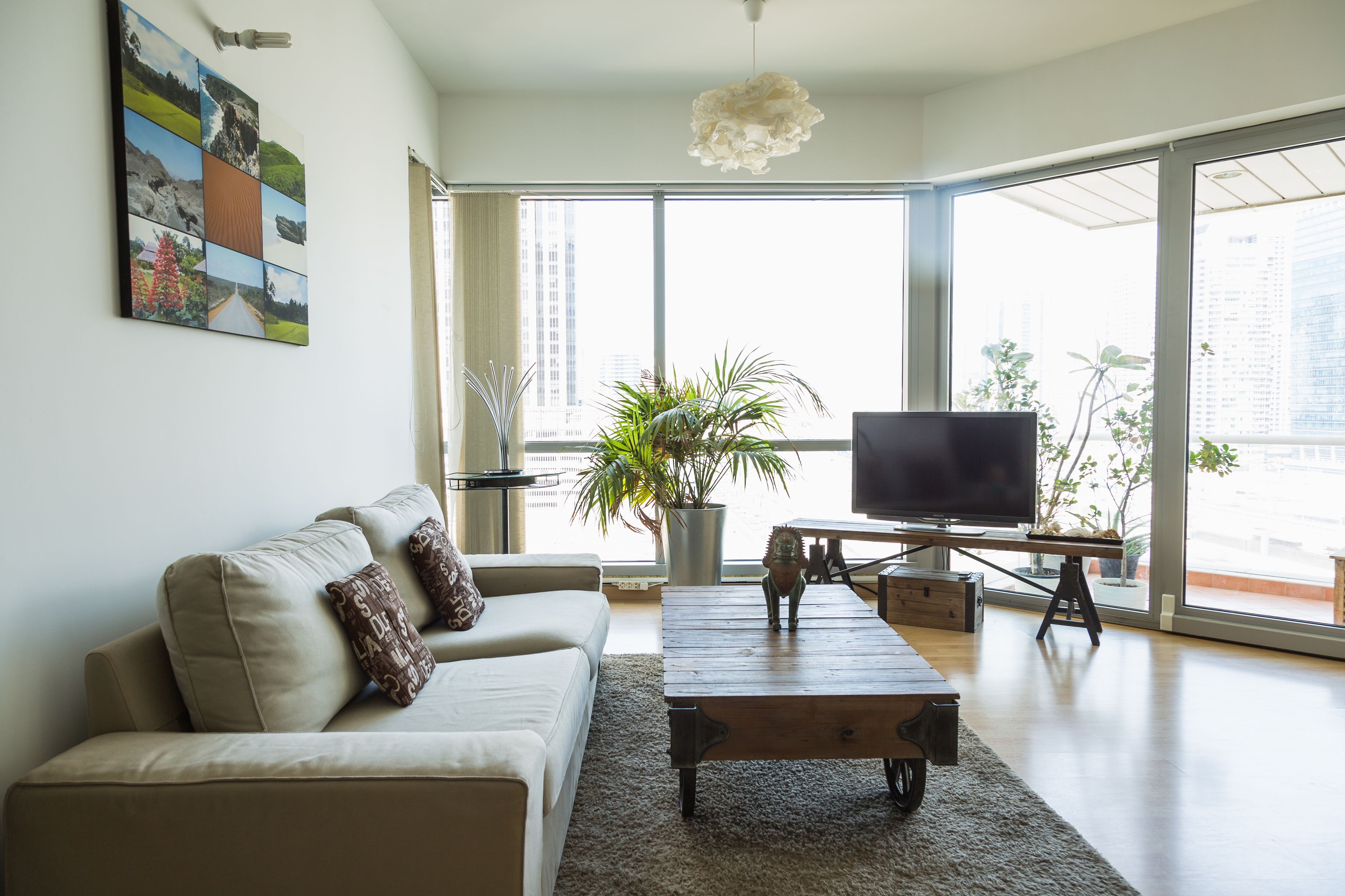 La Riviera by HiGuests Vacation Homes