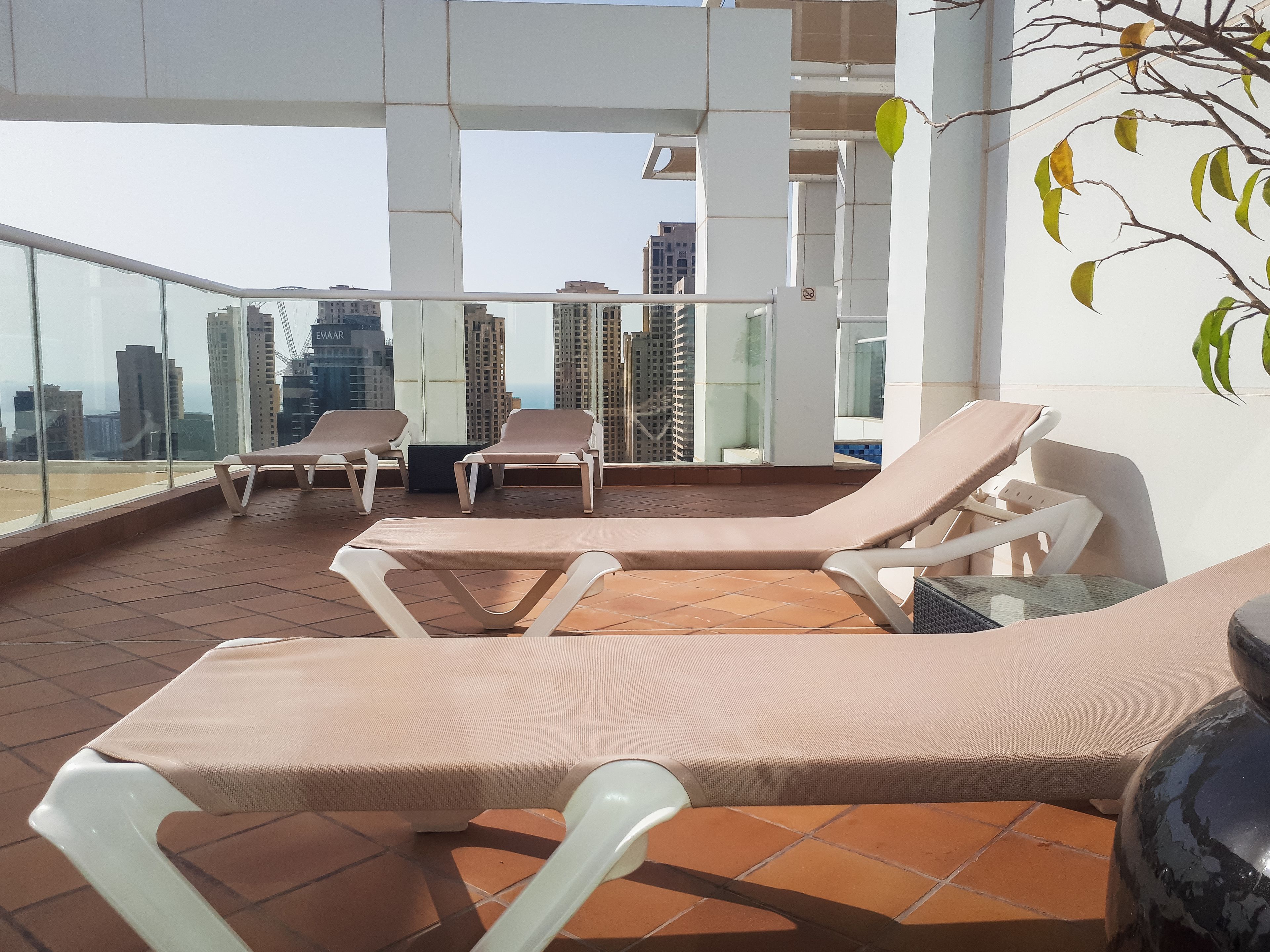 La Riviera by HiGuests Vacation Homes