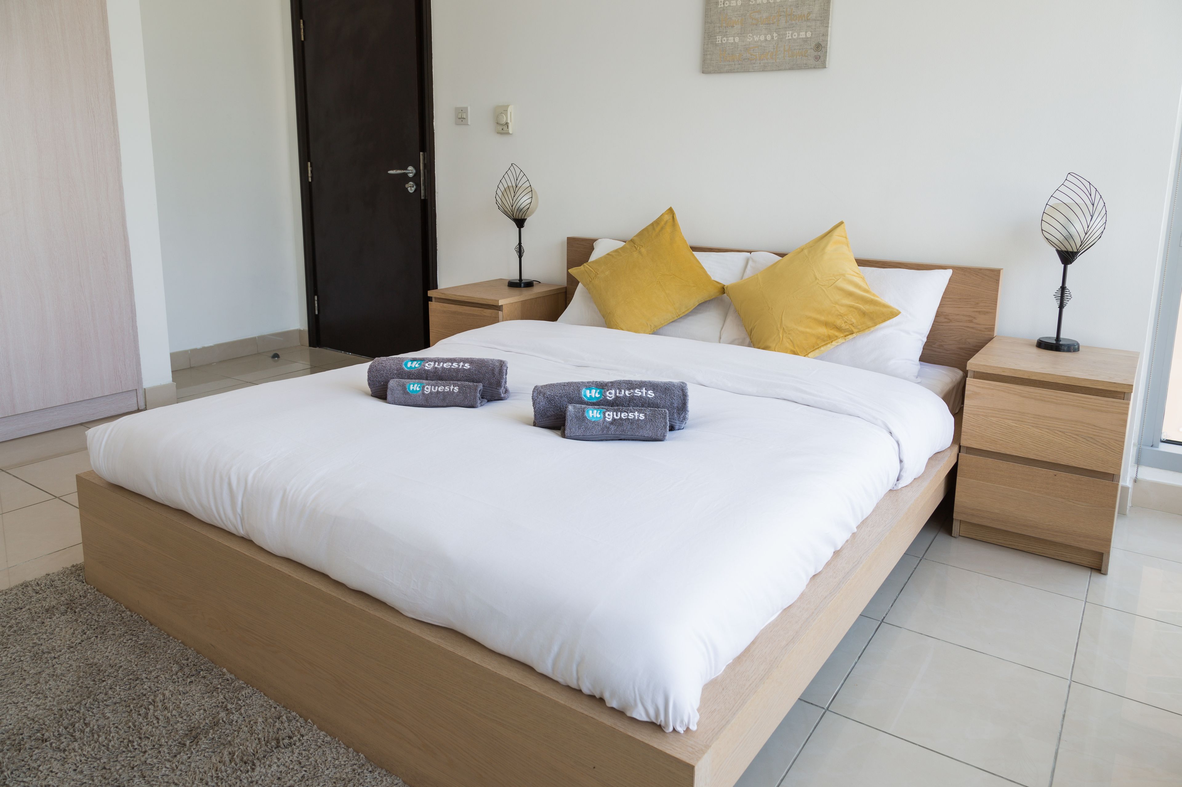La Riviera by HiGuests Vacation Homes