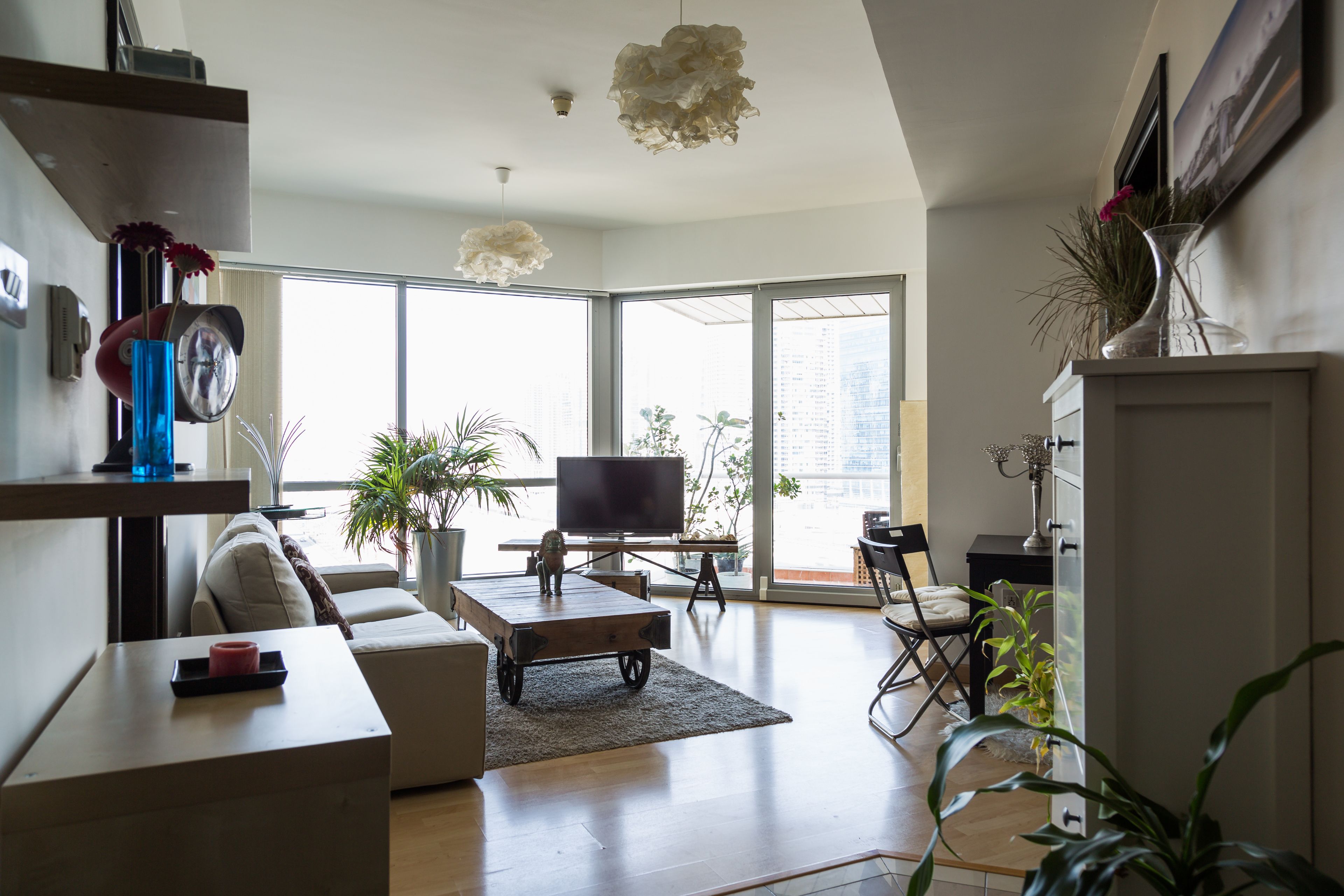 La Riviera by HiGuests Vacation Homes