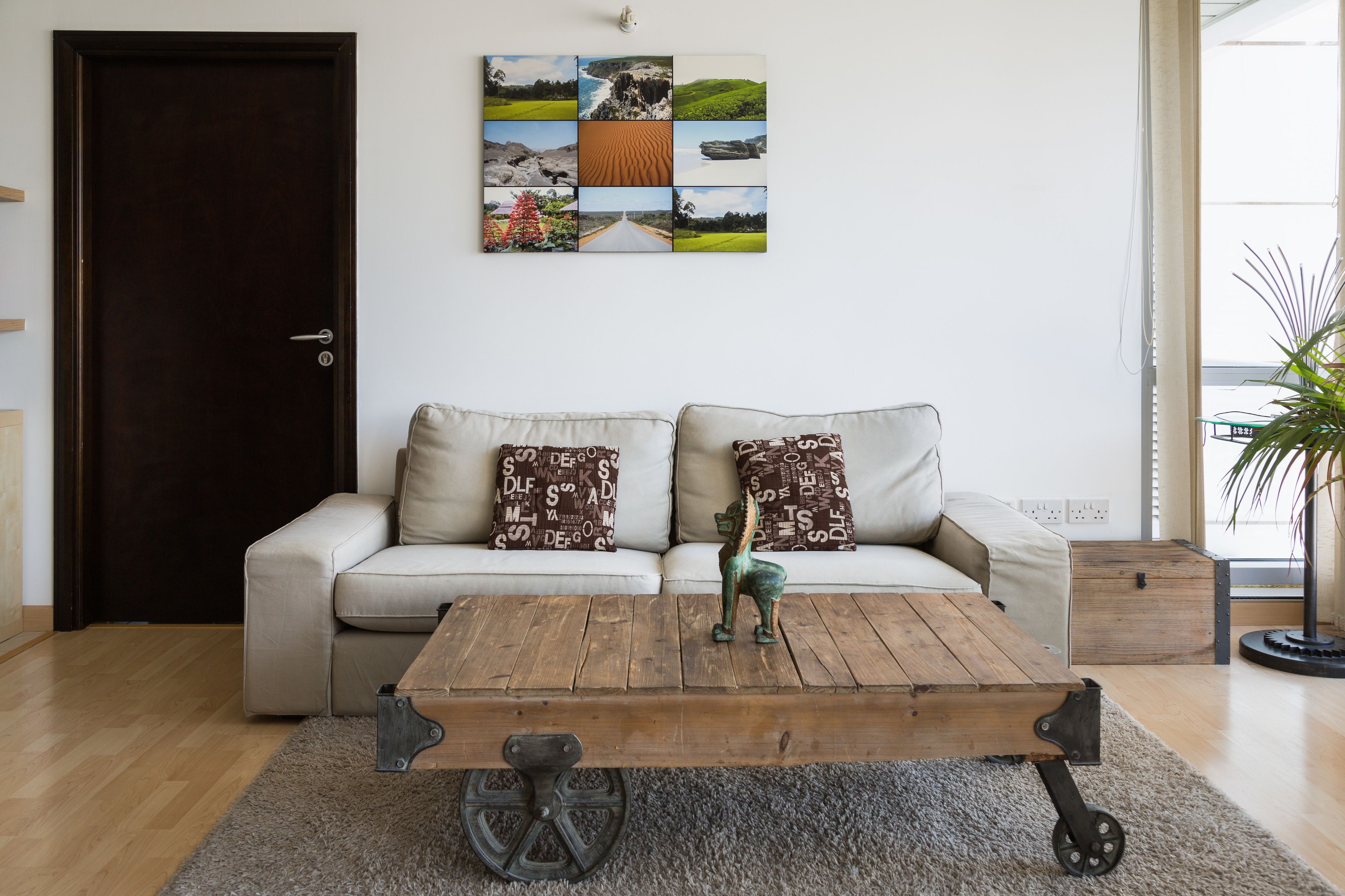 La Riviera by HiGuests Vacation Homes