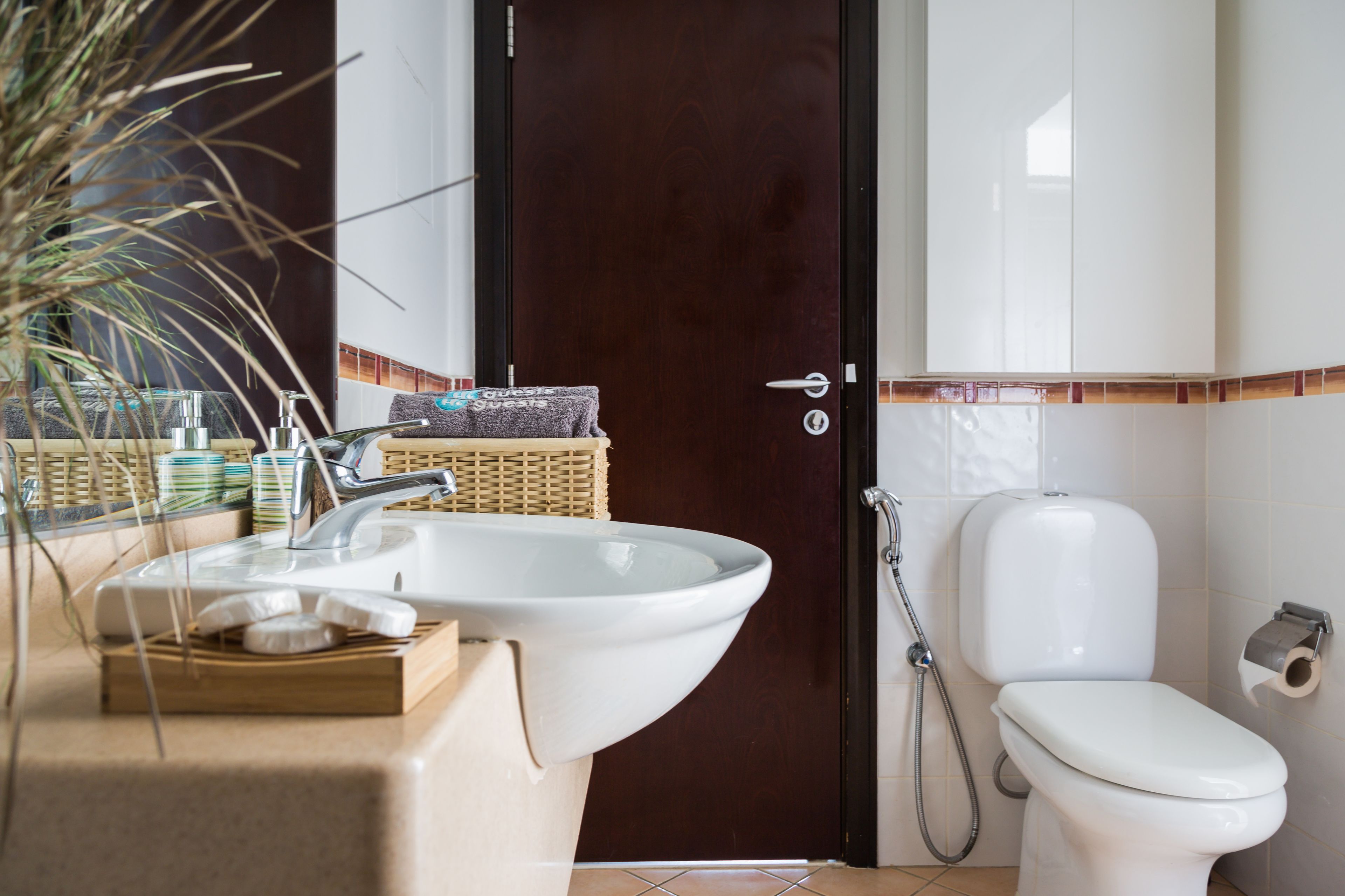 La Riviera by HiGuests Vacation Homes