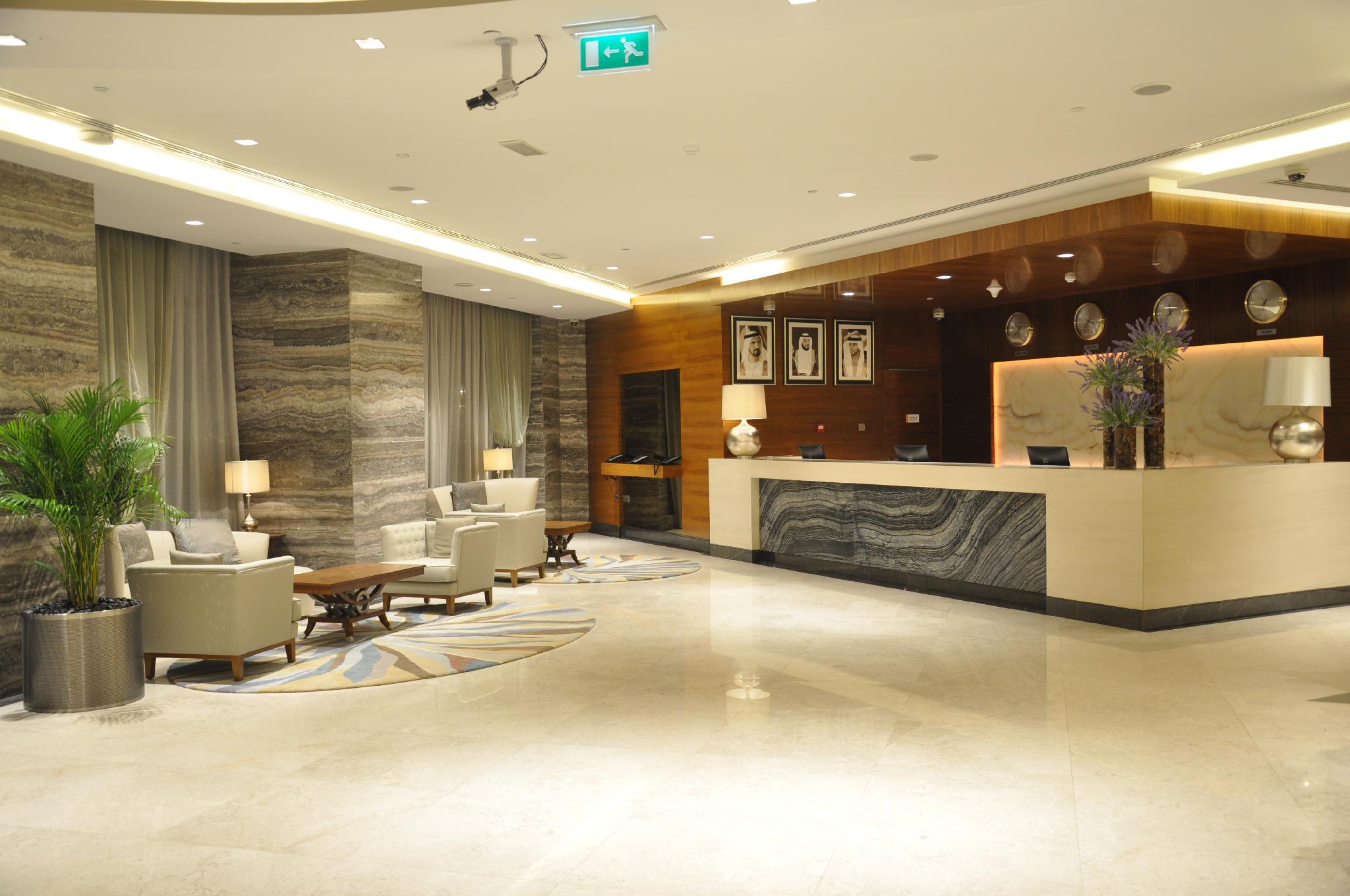 Lavender Hotel & Hotel Apartments Al Nahda