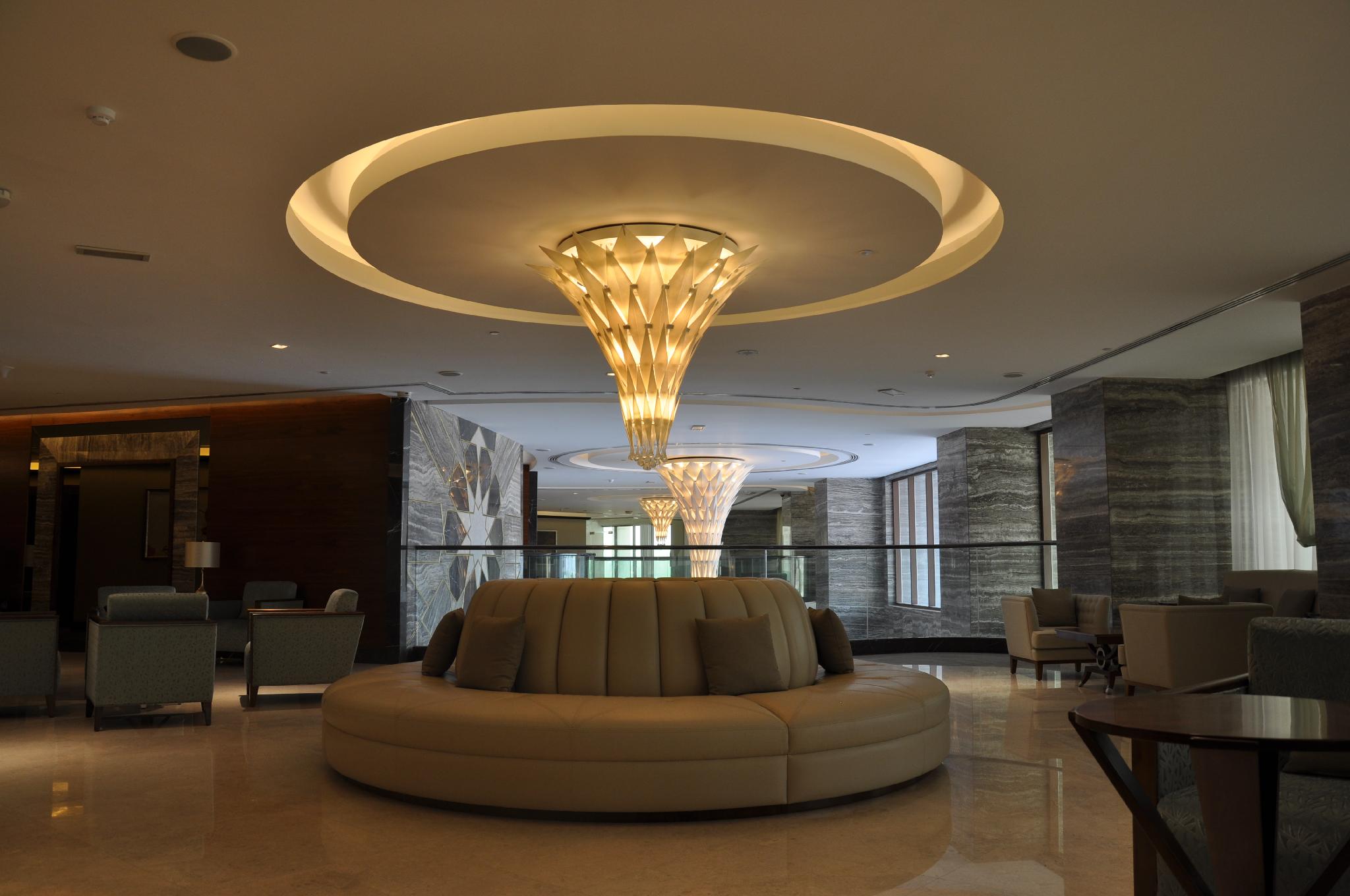 Lavender Hotel & Hotel Apartments Al Nahda