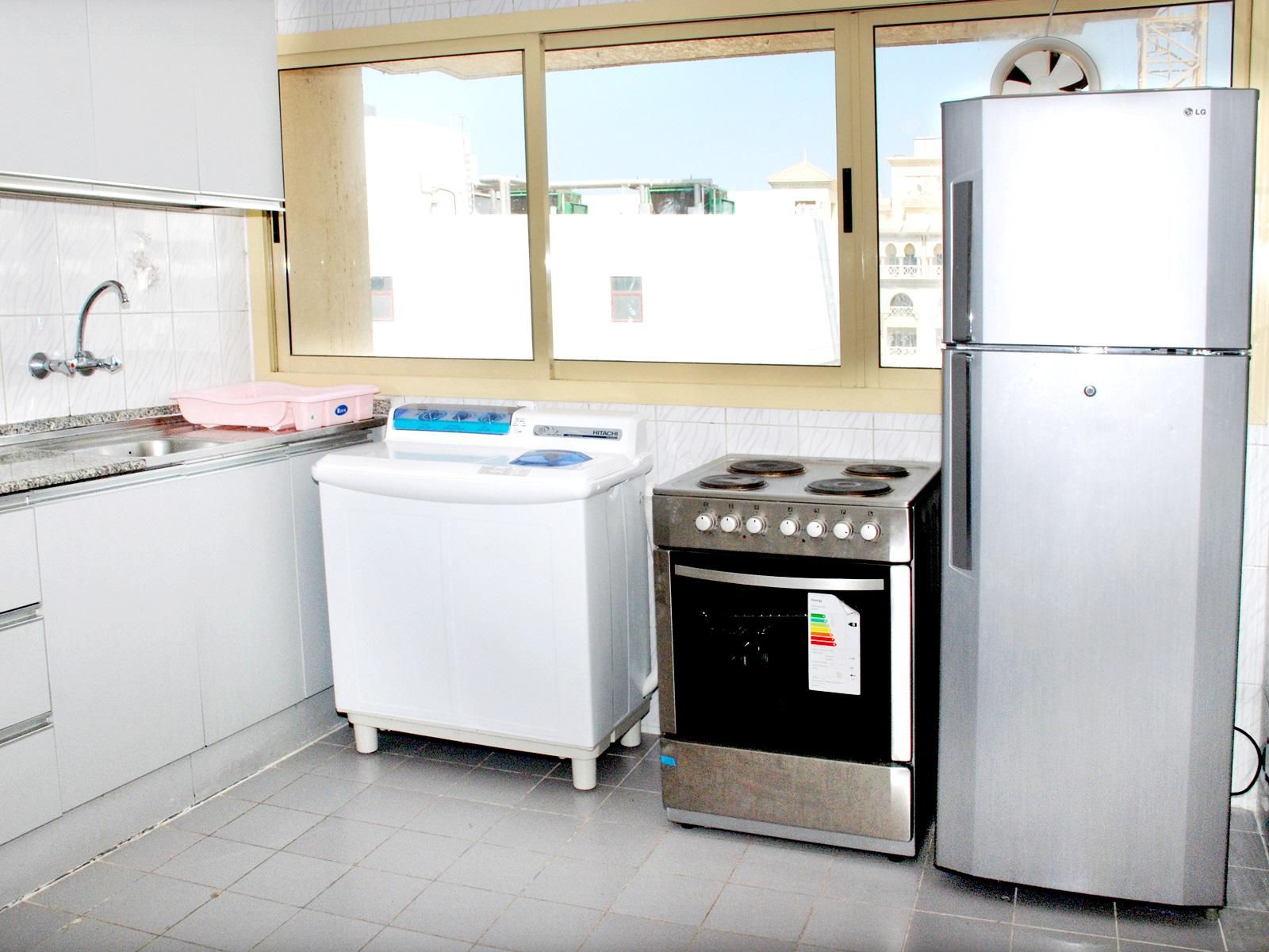 Lavender Hotel Apartments Dubai