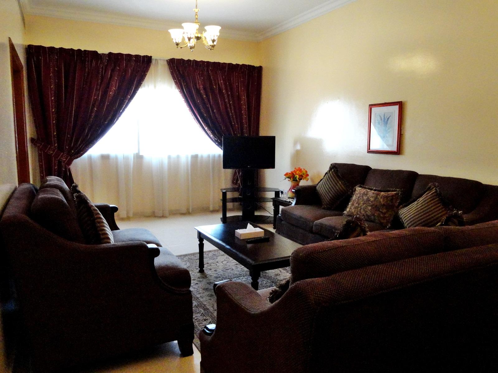 Lavender Hotel Apartments Dubai