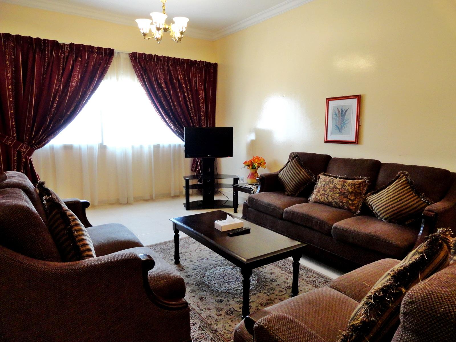 Lavender Hotel Apartments Dubai