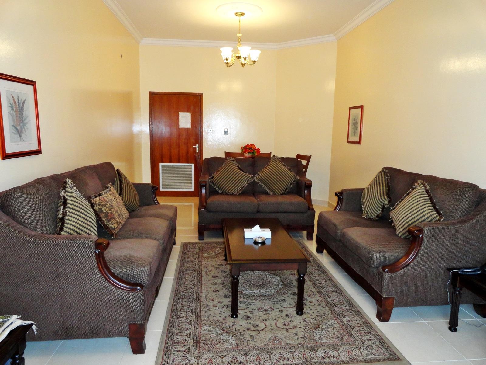 Lavender Hotel Apartments Dubai
