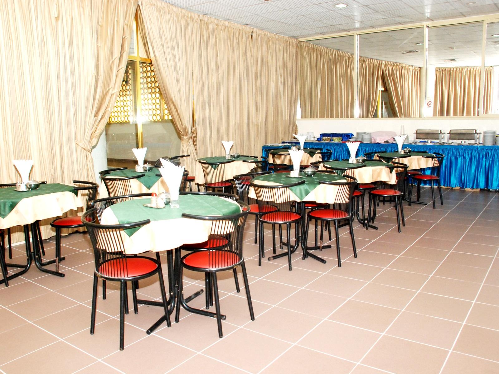 Lavender Hotel Apartments Dubai