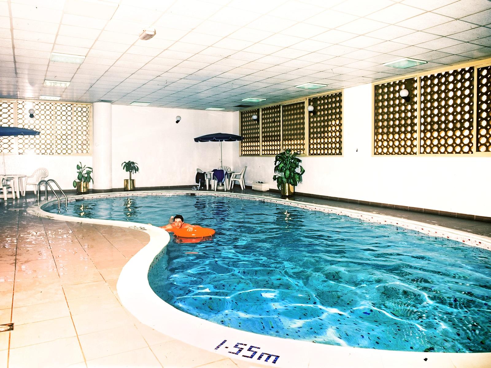 Lavender Hotel Apartments Dubai