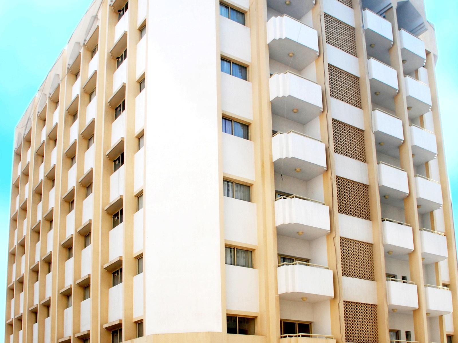 Lavender Hotel Apartments Dubai