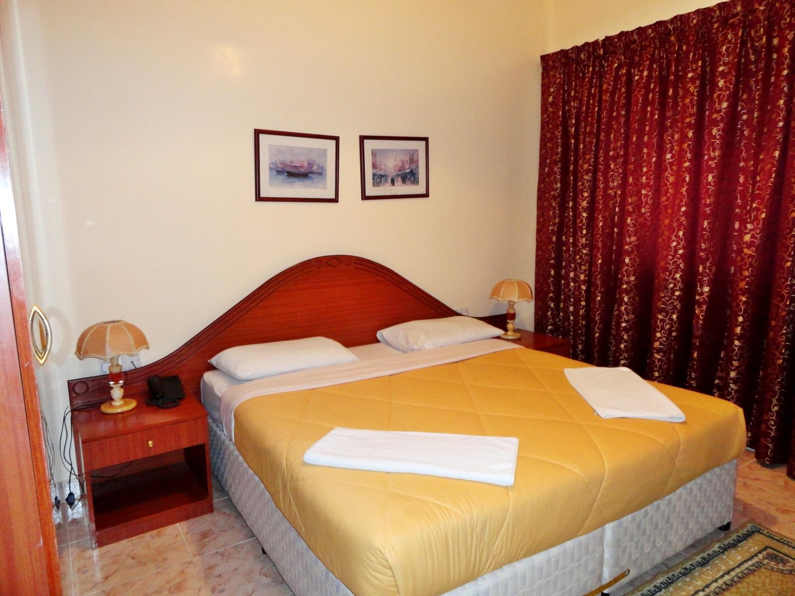 Lavender Hotel Apartments Dubai