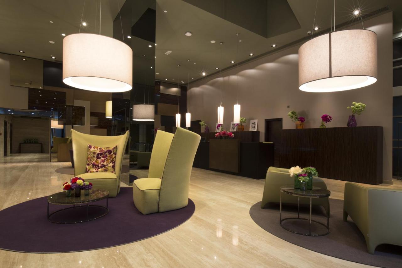 La Verda Suites & Villas Dubai Marina