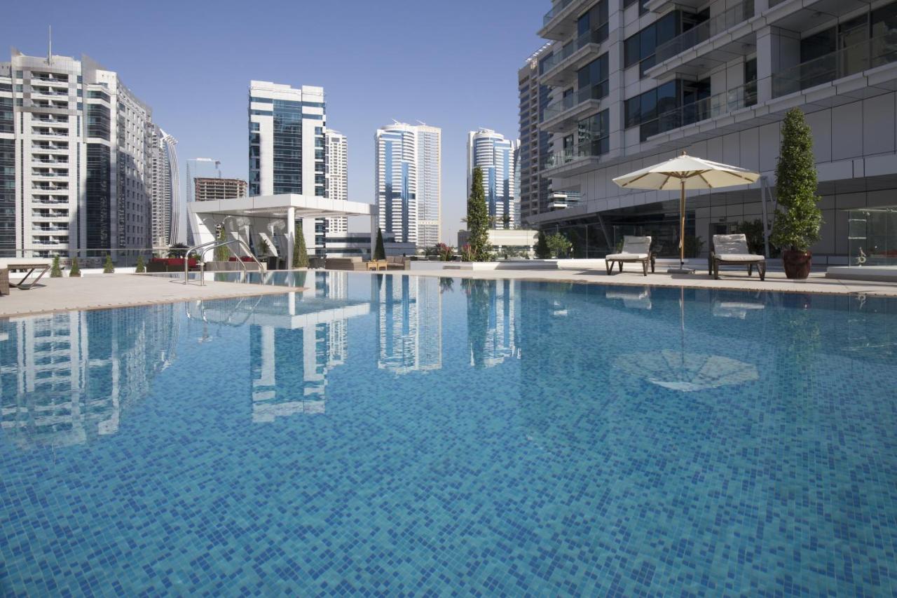 La Verda Suites & Villas Dubai Marina