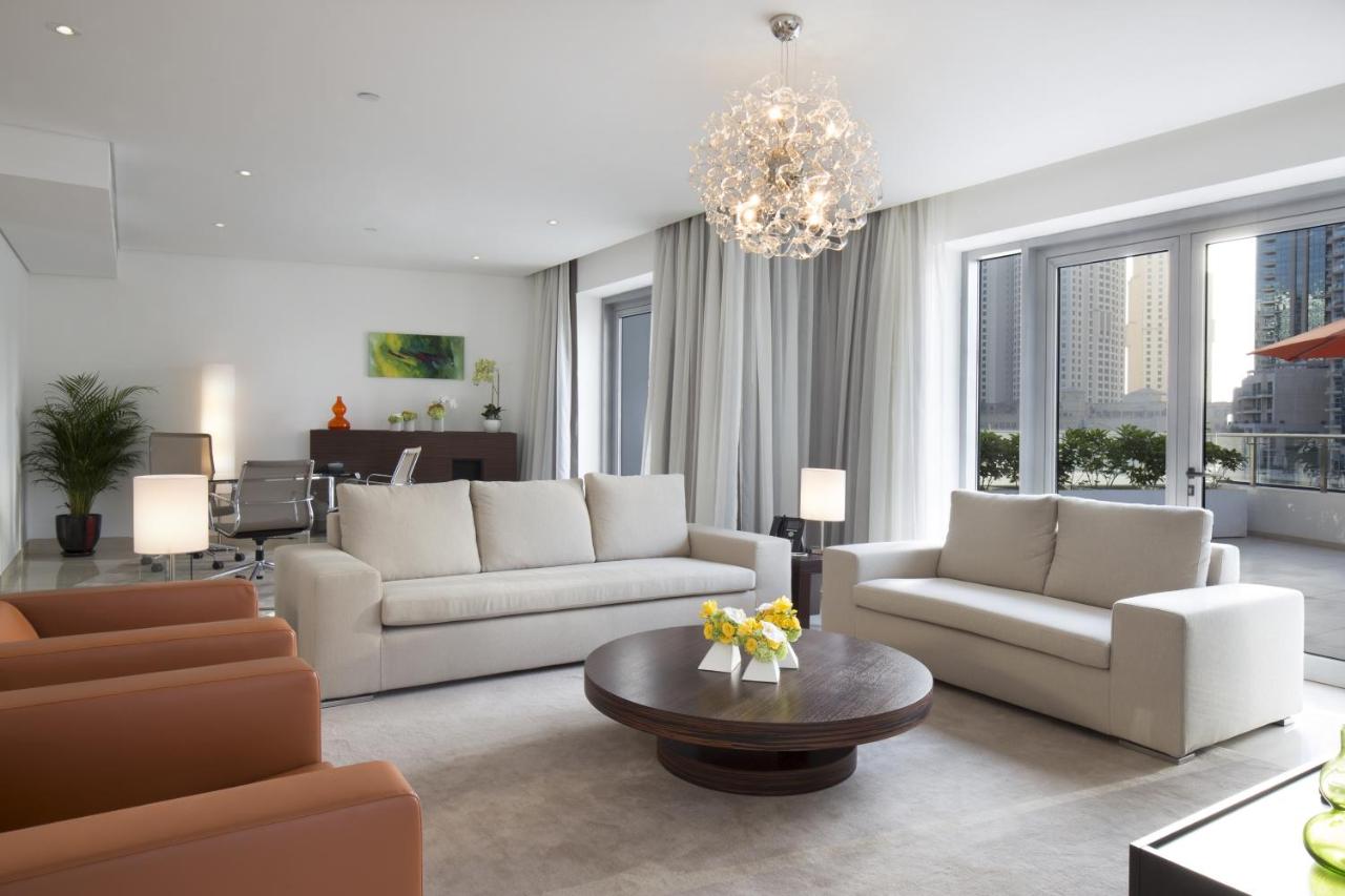 La Verda Suites & Villas Dubai Marina
