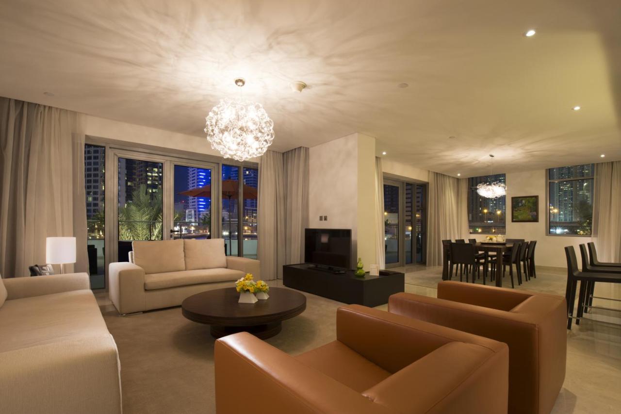 La Verda Suites & Villas Dubai Marina