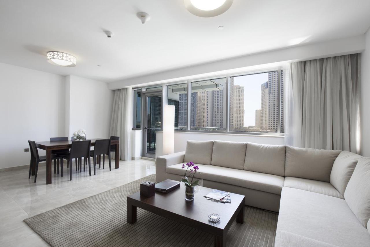 La Verda Suites & Villas Dubai Marina