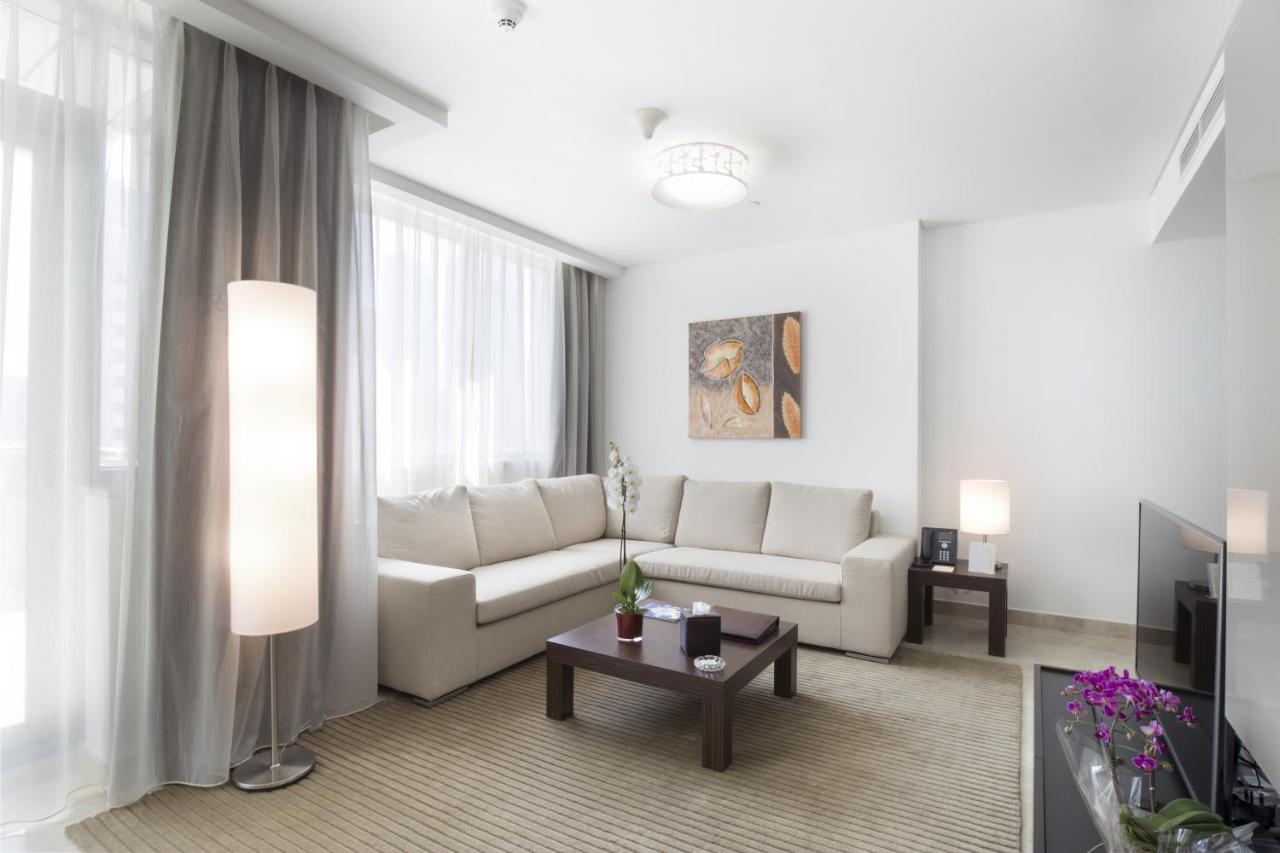 La Verda Suites & Villas Dubai Marina