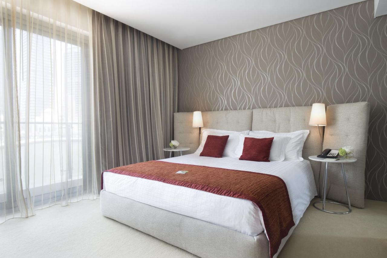 La Verda Suites & Villas Dubai Marina