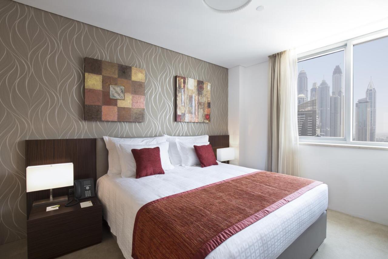 La Verda Suites & Villas Dubai Marina