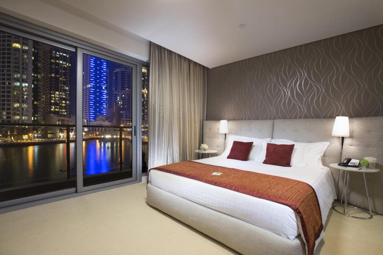 La Verda Suites & Villas Dubai Marina