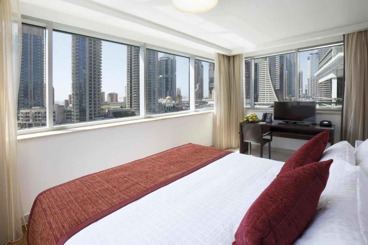 La Verda Suites & Villas Dubai Marina