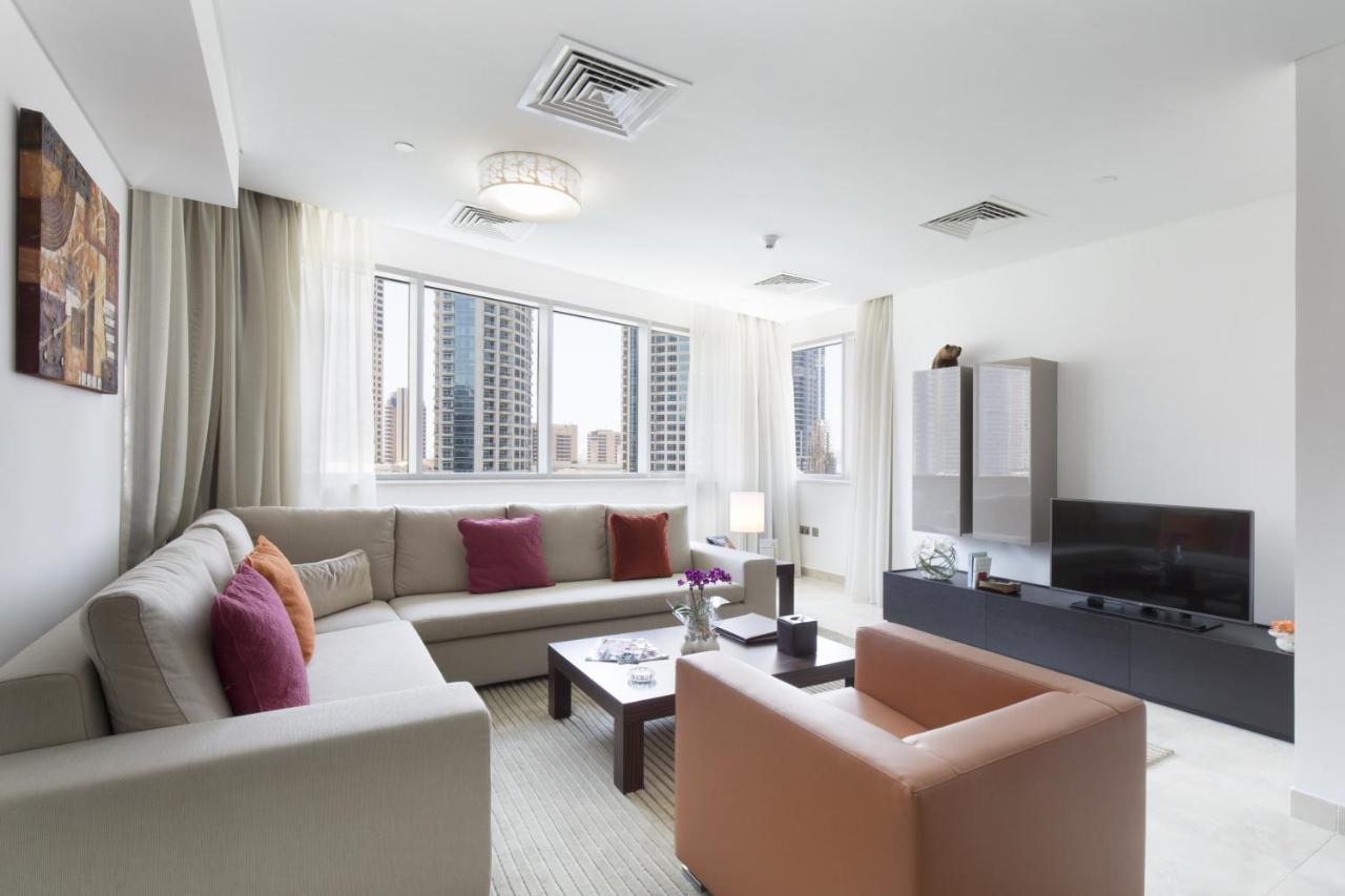 La Verda Suites & Villas Dubai Marina