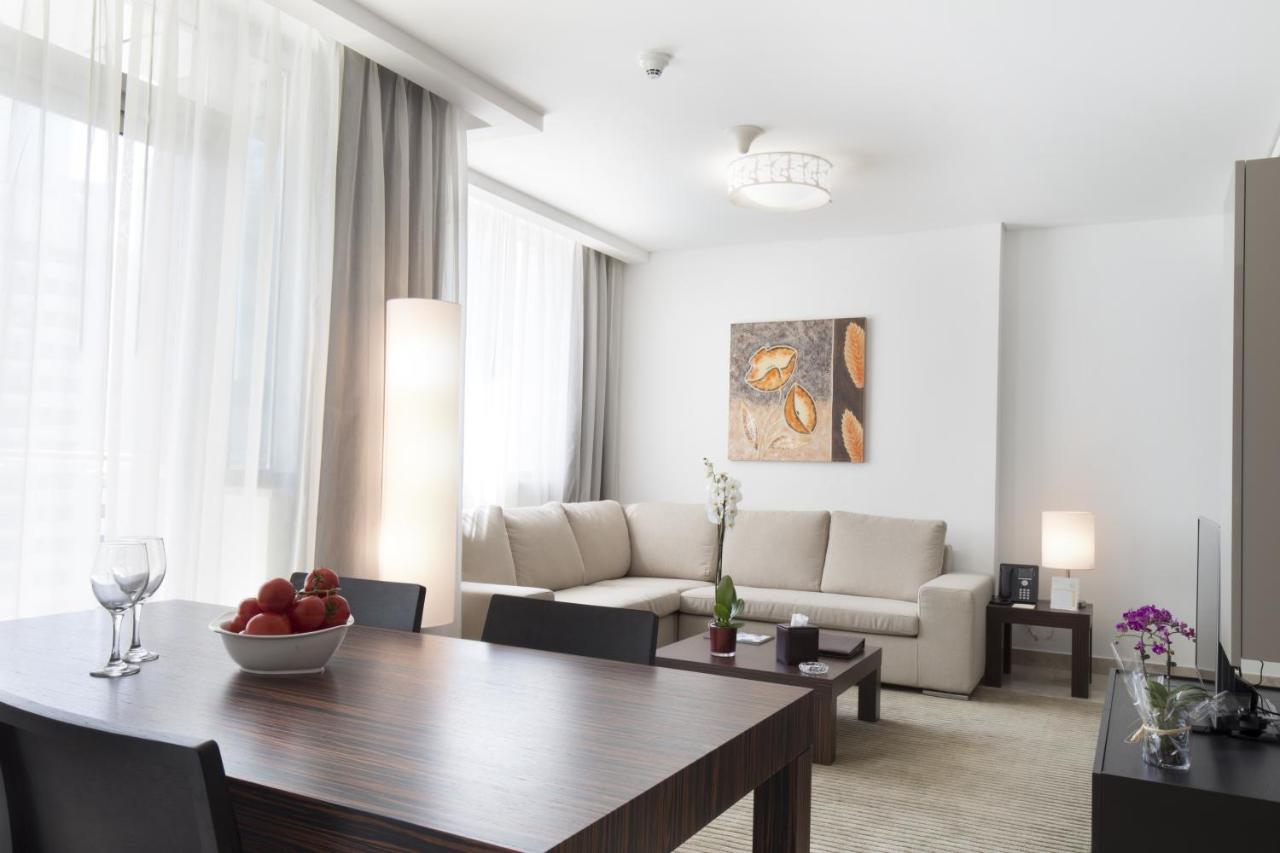 La Verda Suites & Villas Dubai Marina
