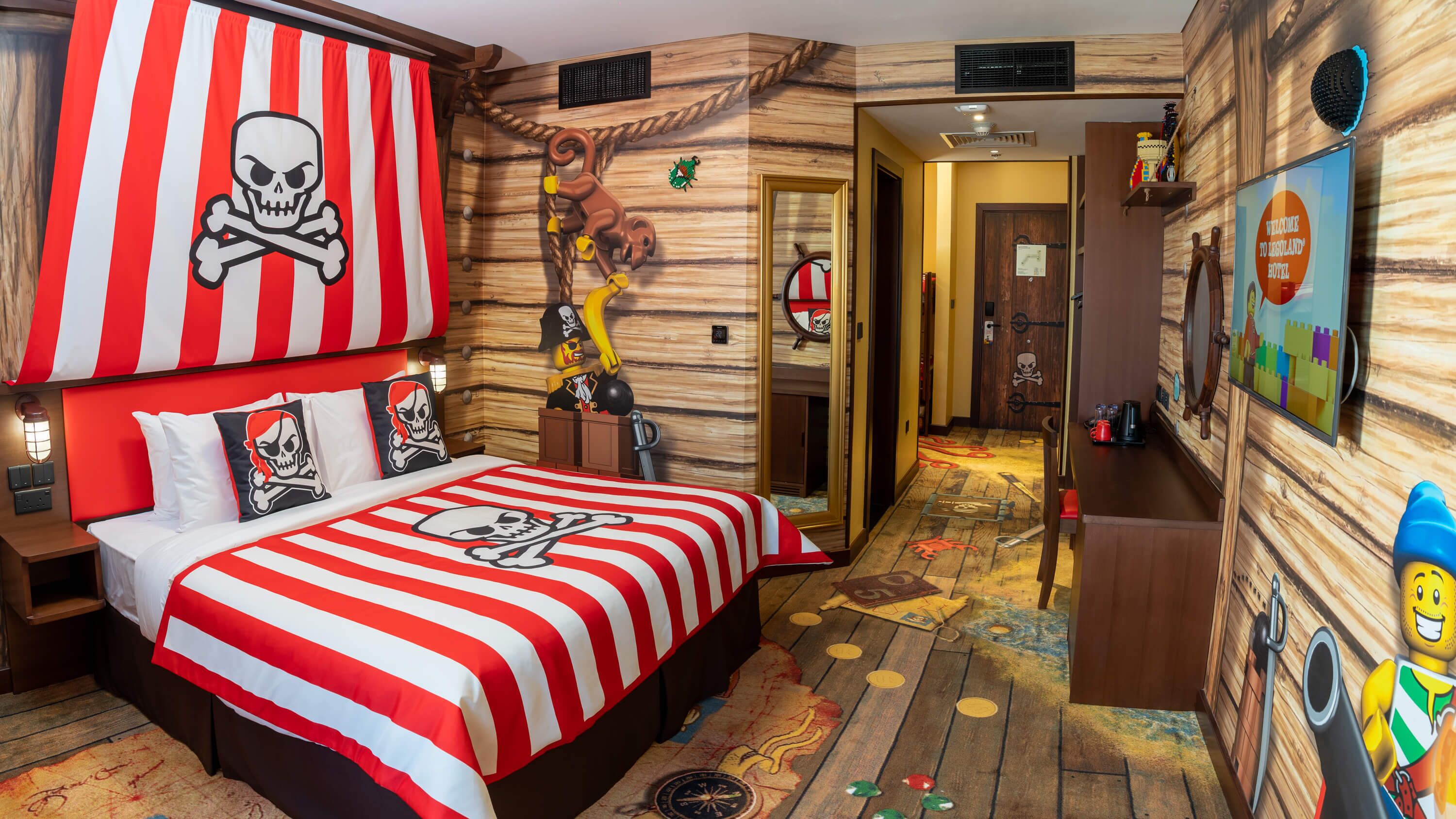 LEGOLAND Hotel Dubai