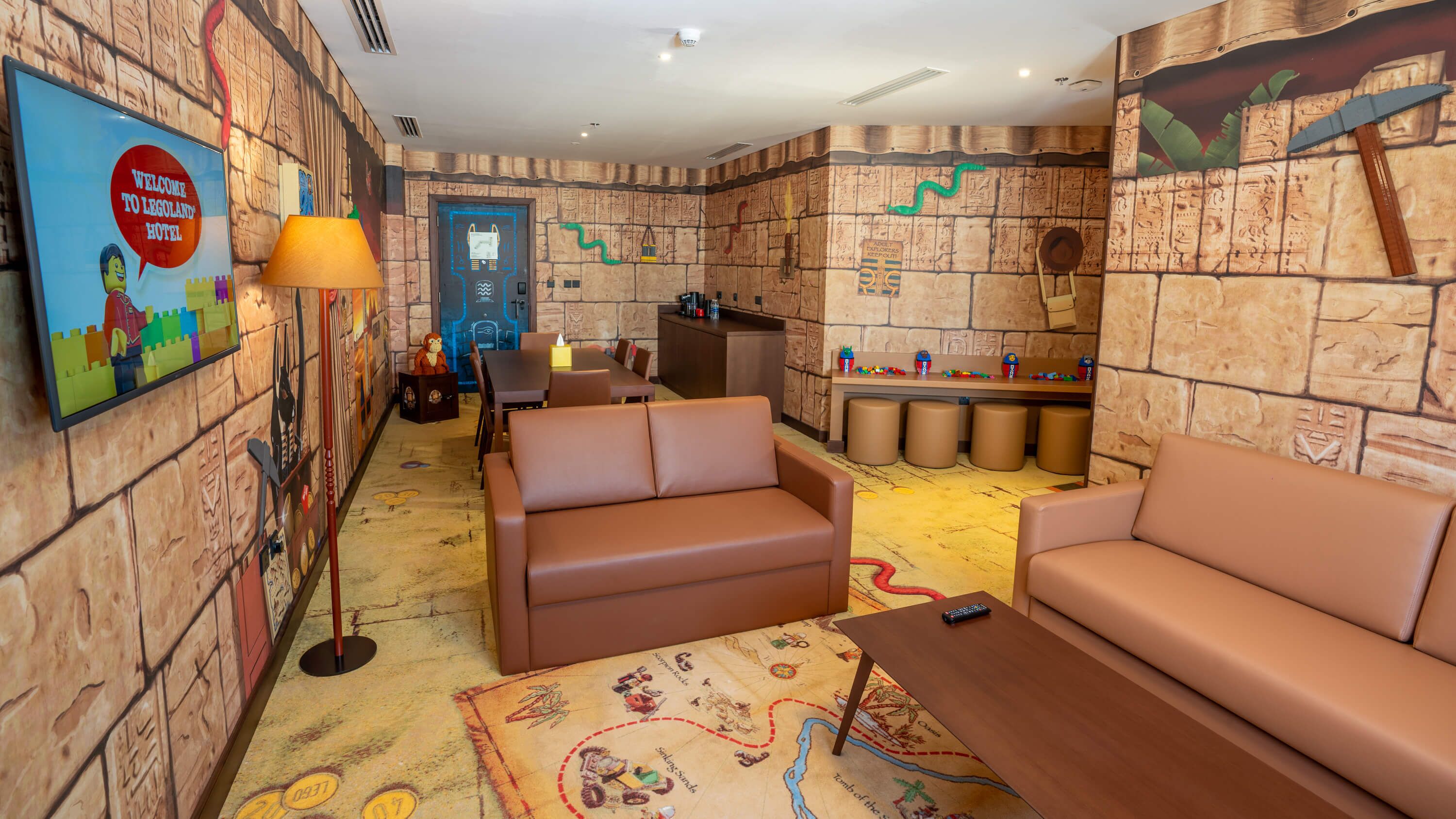 LEGOLAND Hotel Dubai