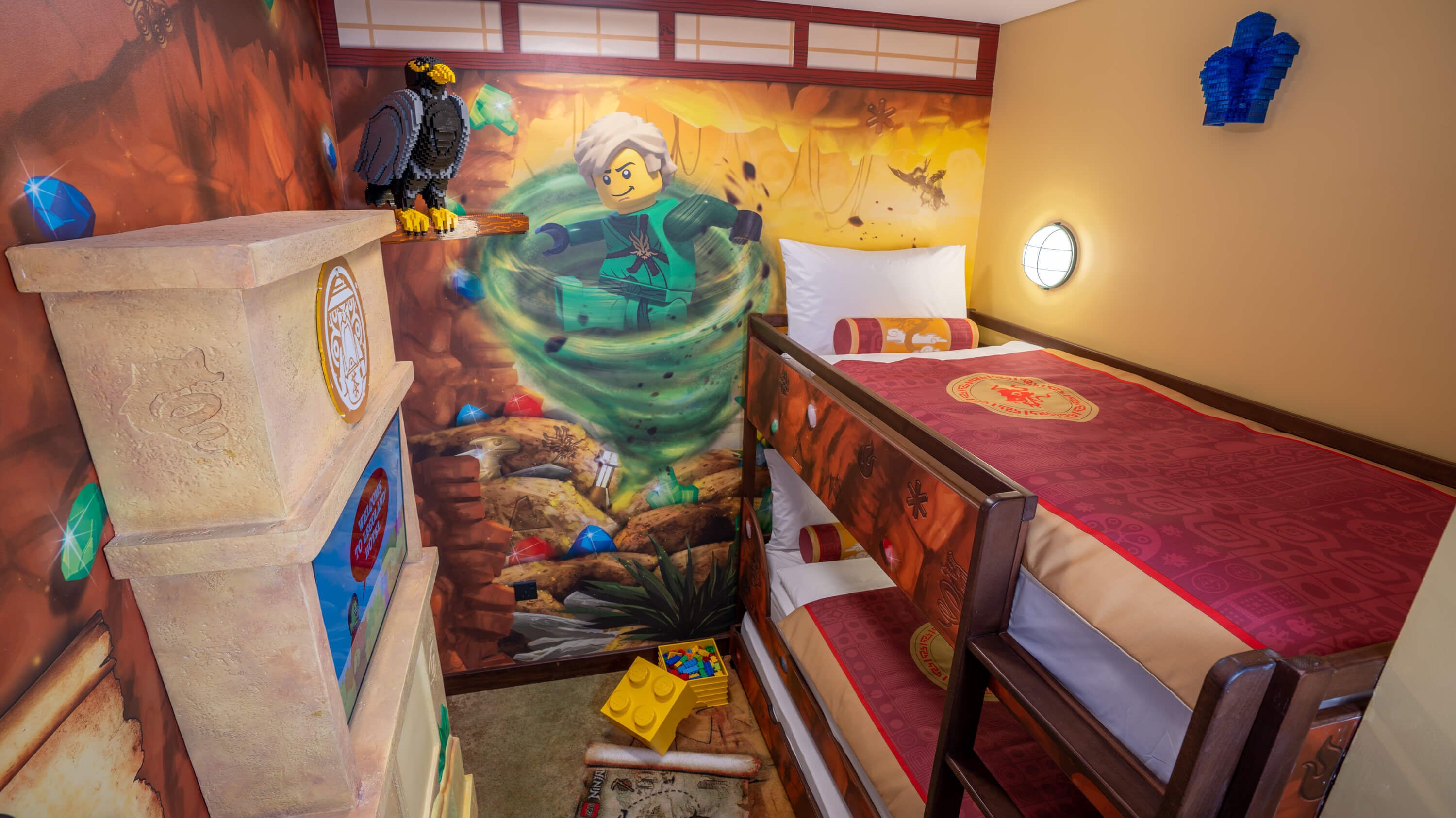 LEGOLAND Hotel Dubai