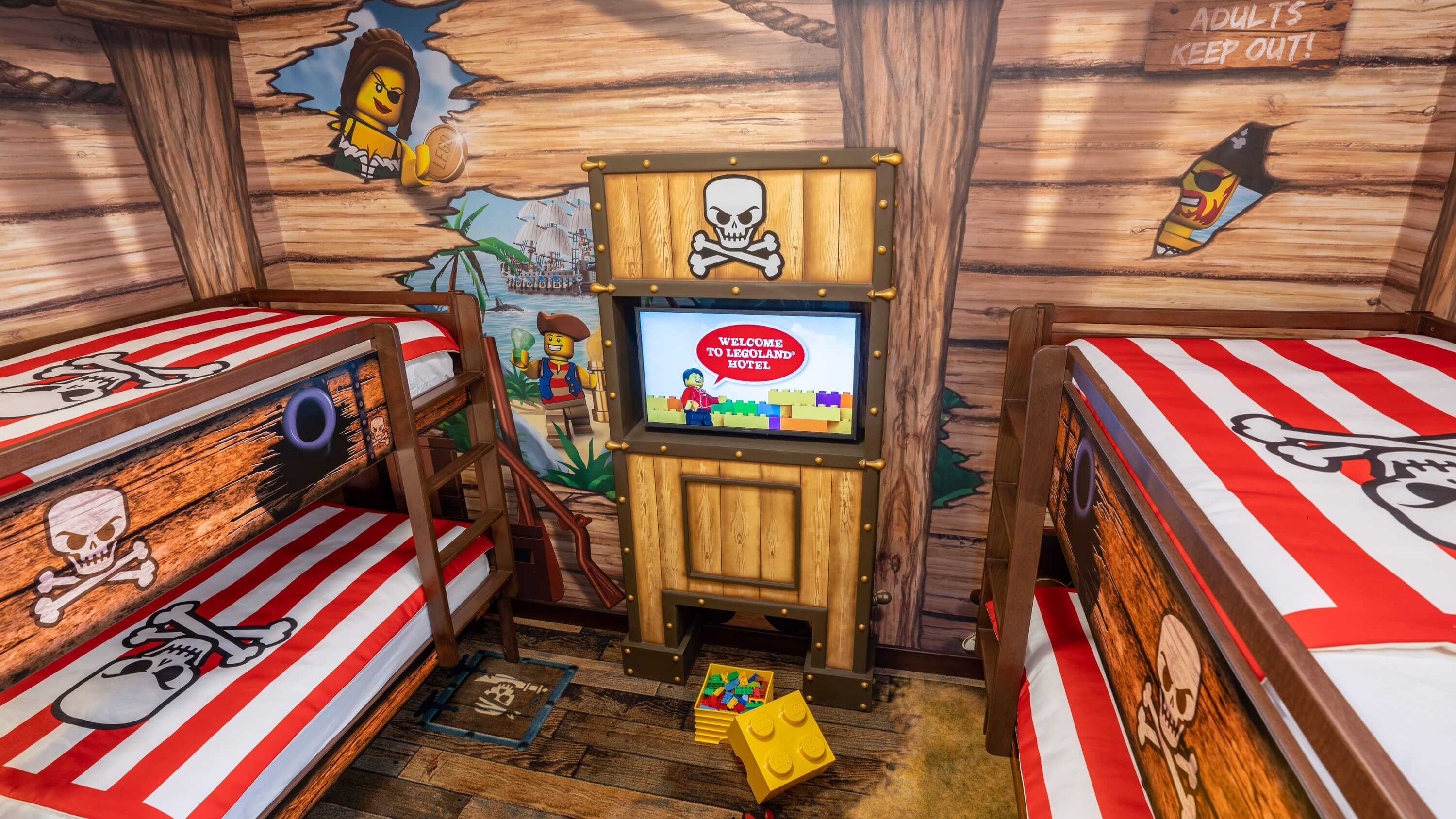 LEGOLAND Hotel Dubai