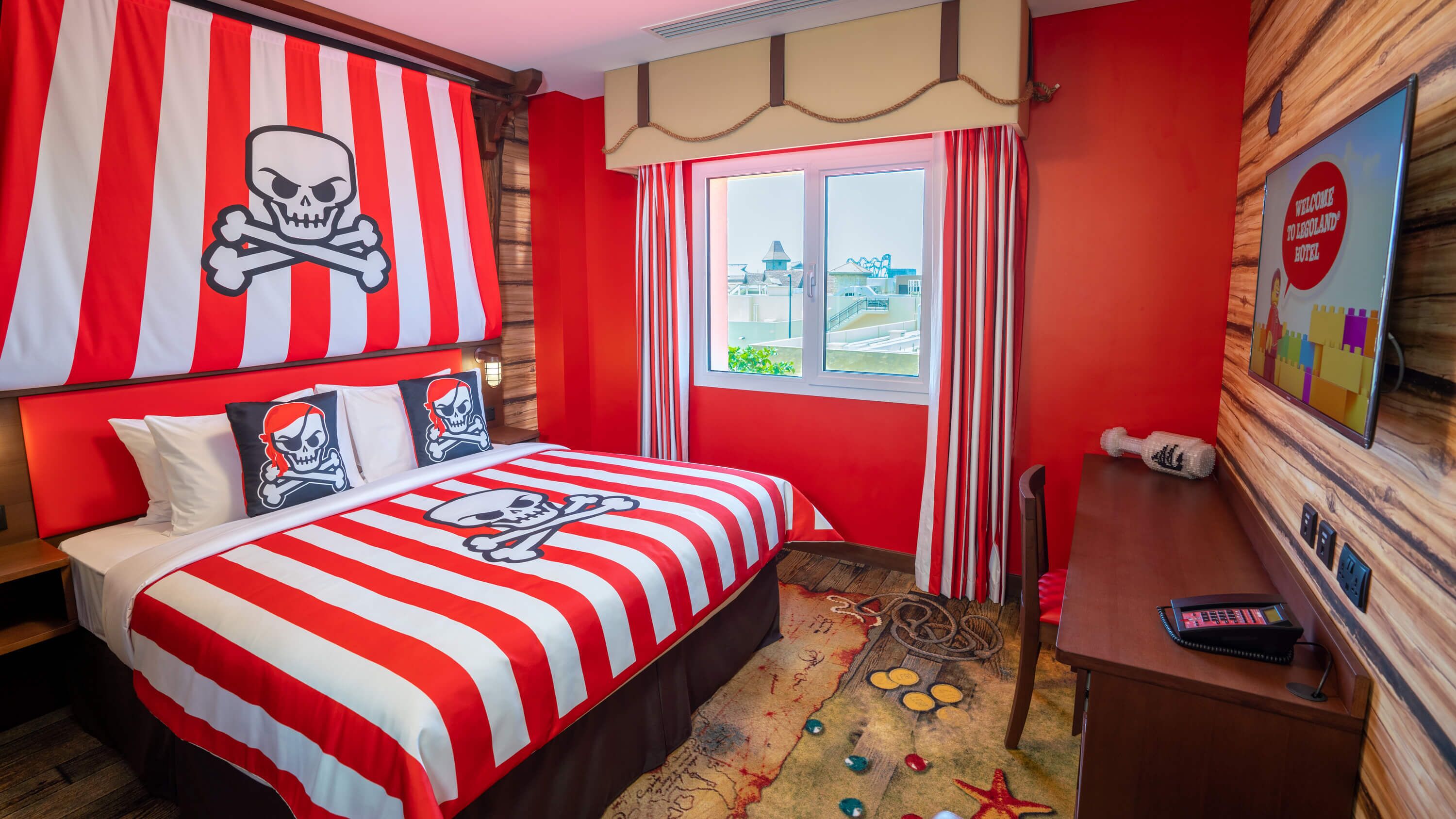 LEGOLAND Hotel Dubai