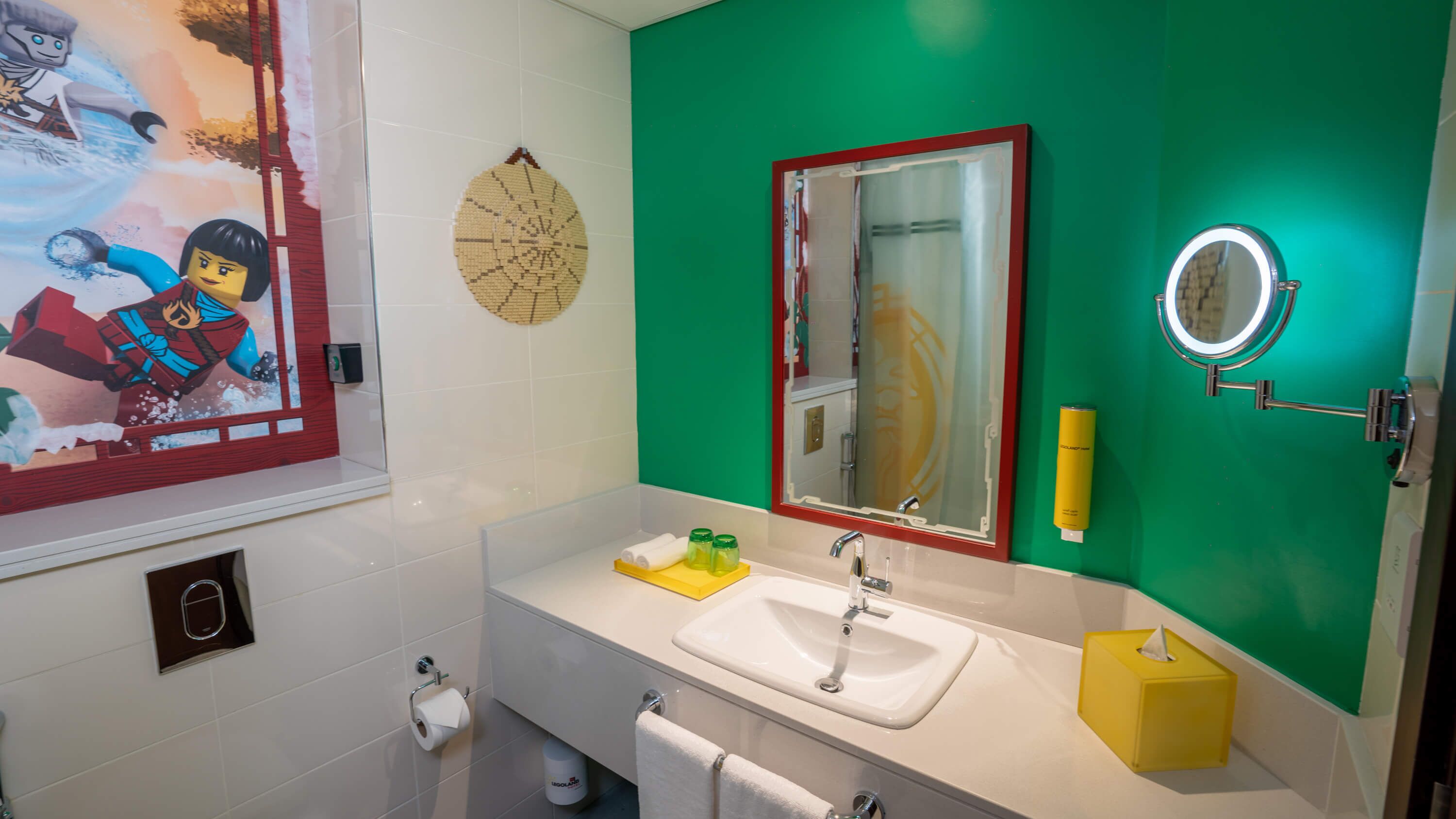 LEGOLAND Hotel Dubai