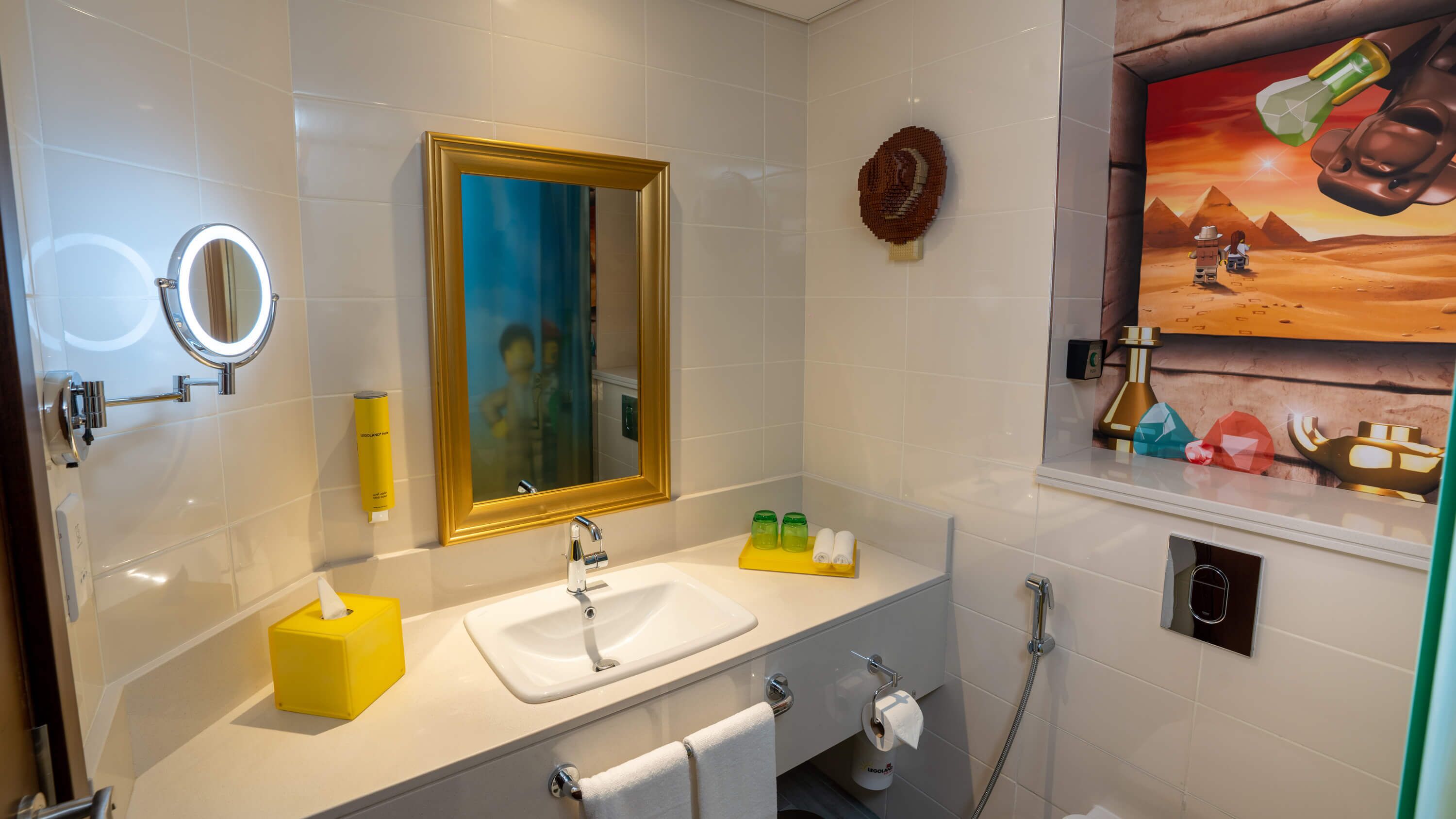 LEGOLAND Hotel Dubai