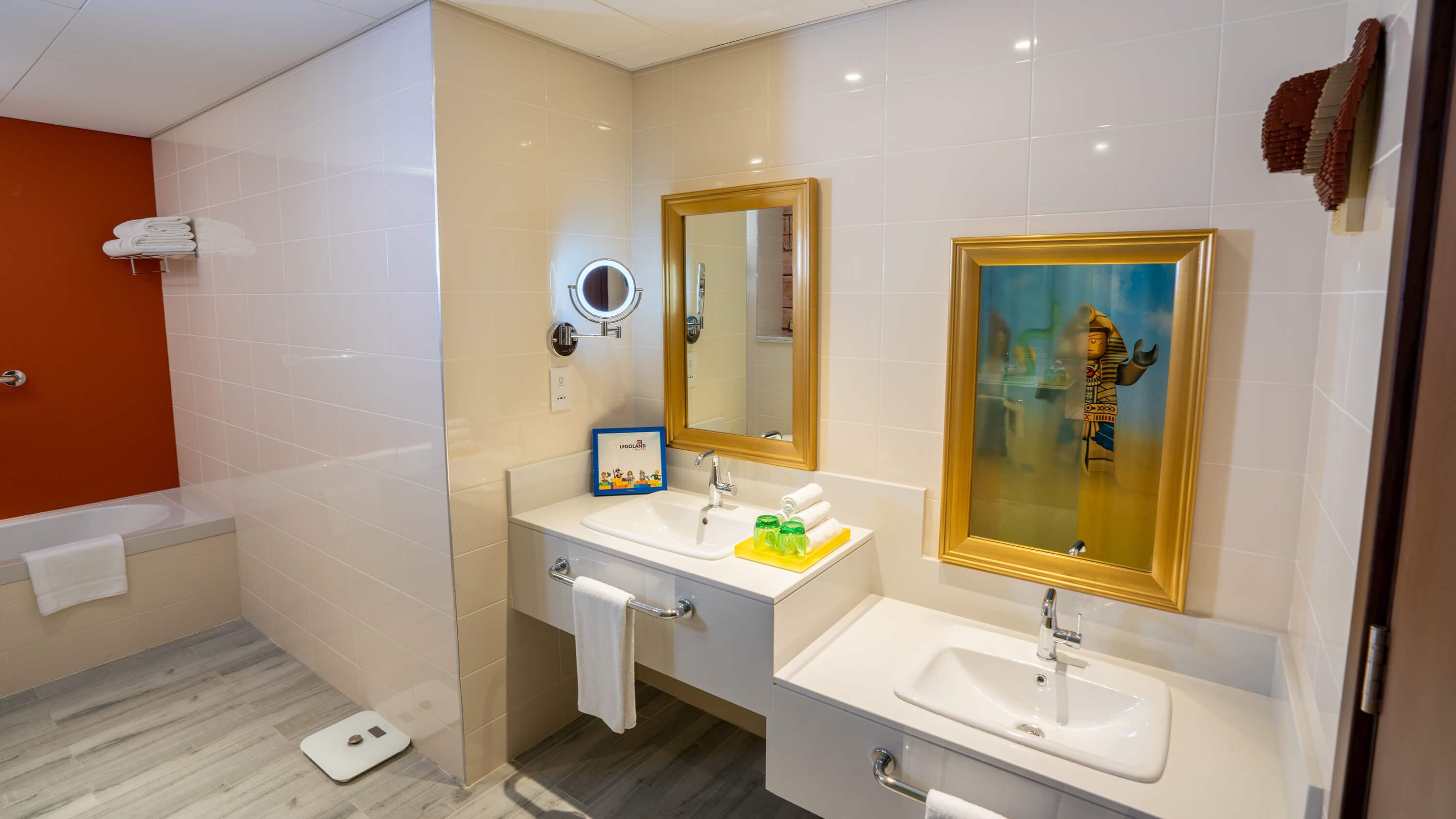 LEGOLAND Hotel Dubai