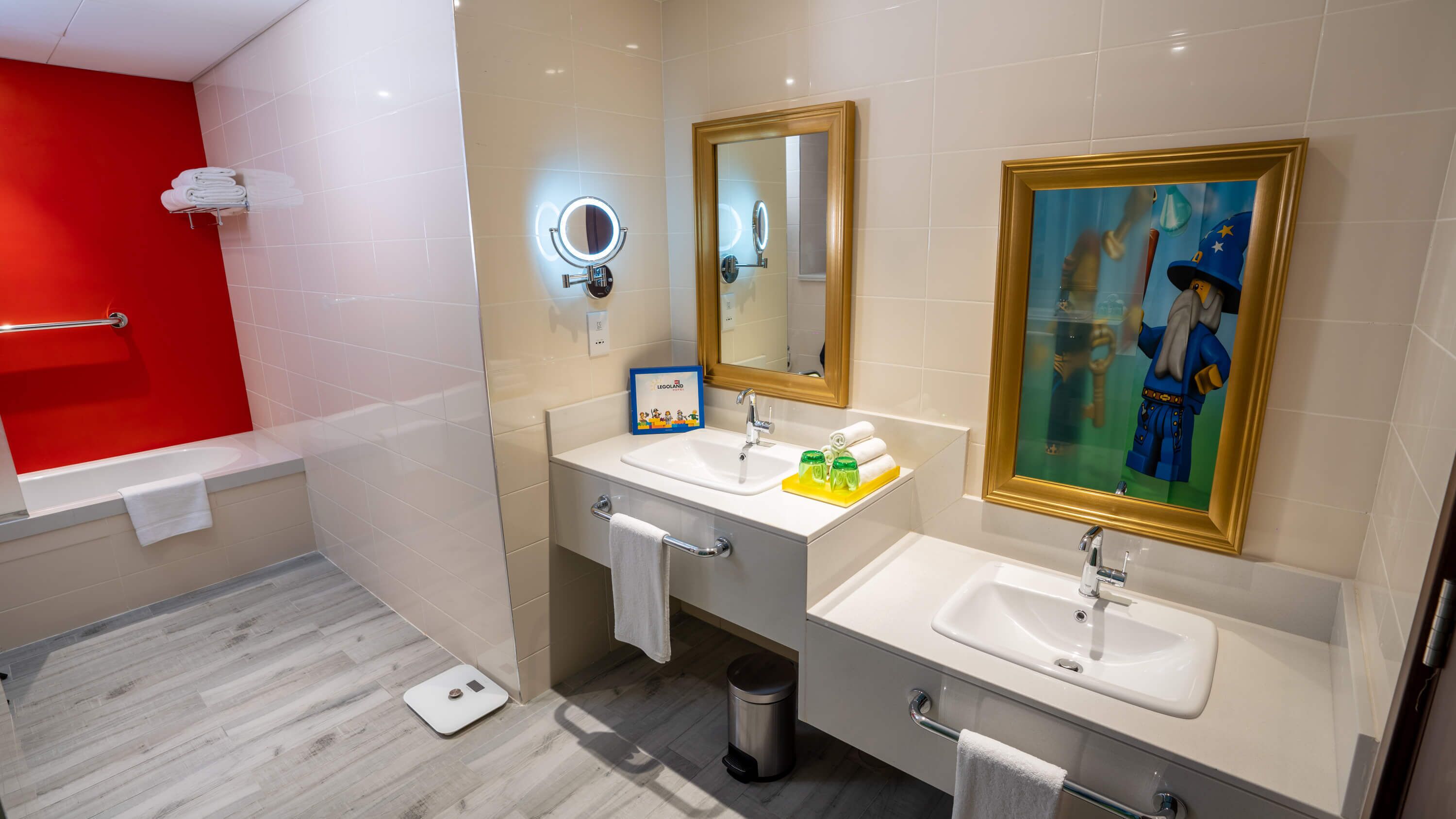 LEGOLAND Hotel Dubai