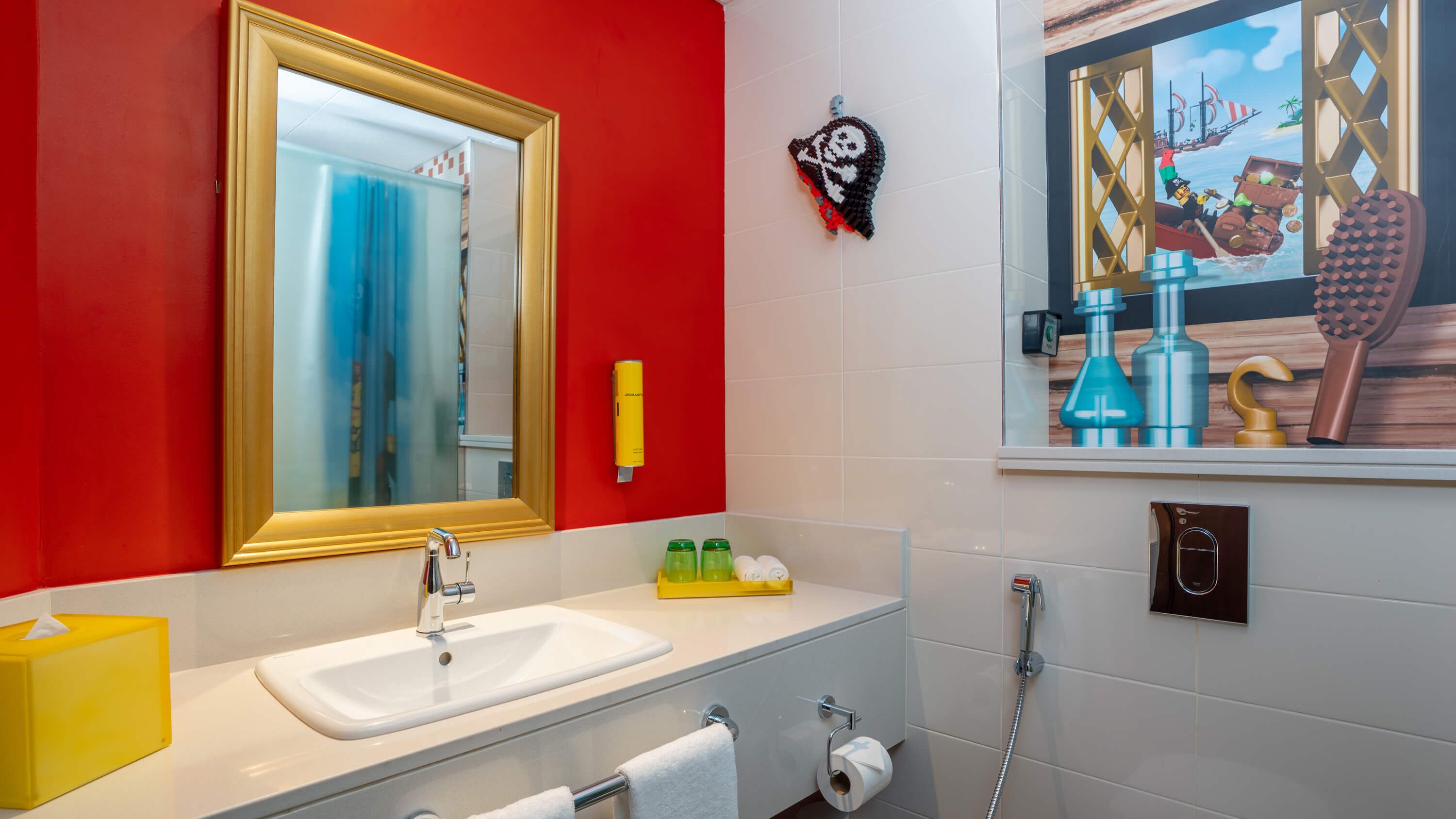 LEGOLAND Hotel Dubai